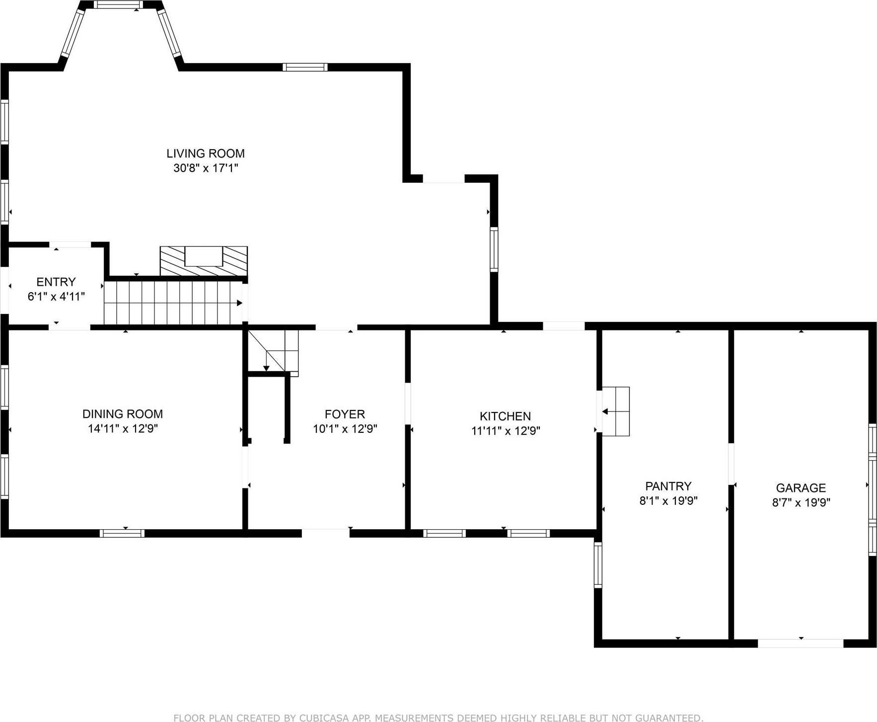 Single Family Barrett Hill Putnam County, NY 10541, MLS-914455-44