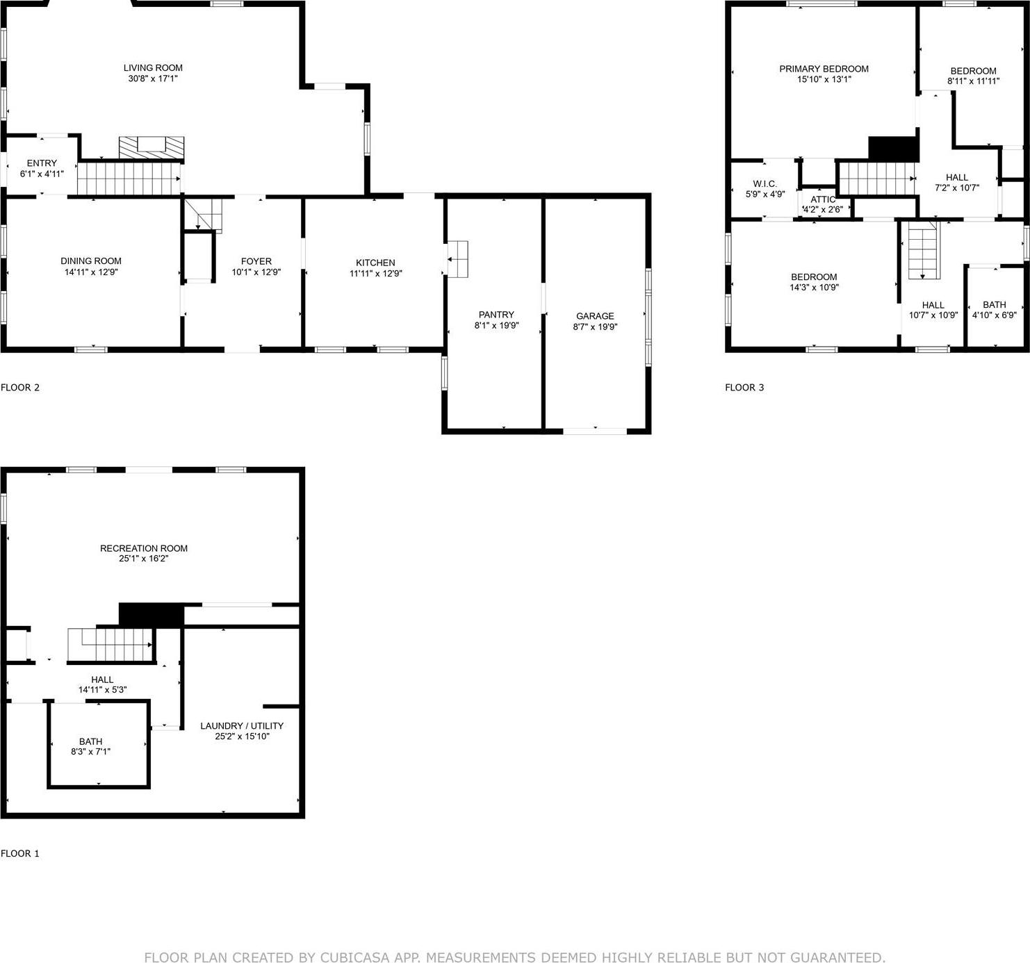 Single Family Barrett Hill  Putnam County, NY 10541, MLS-914455-47