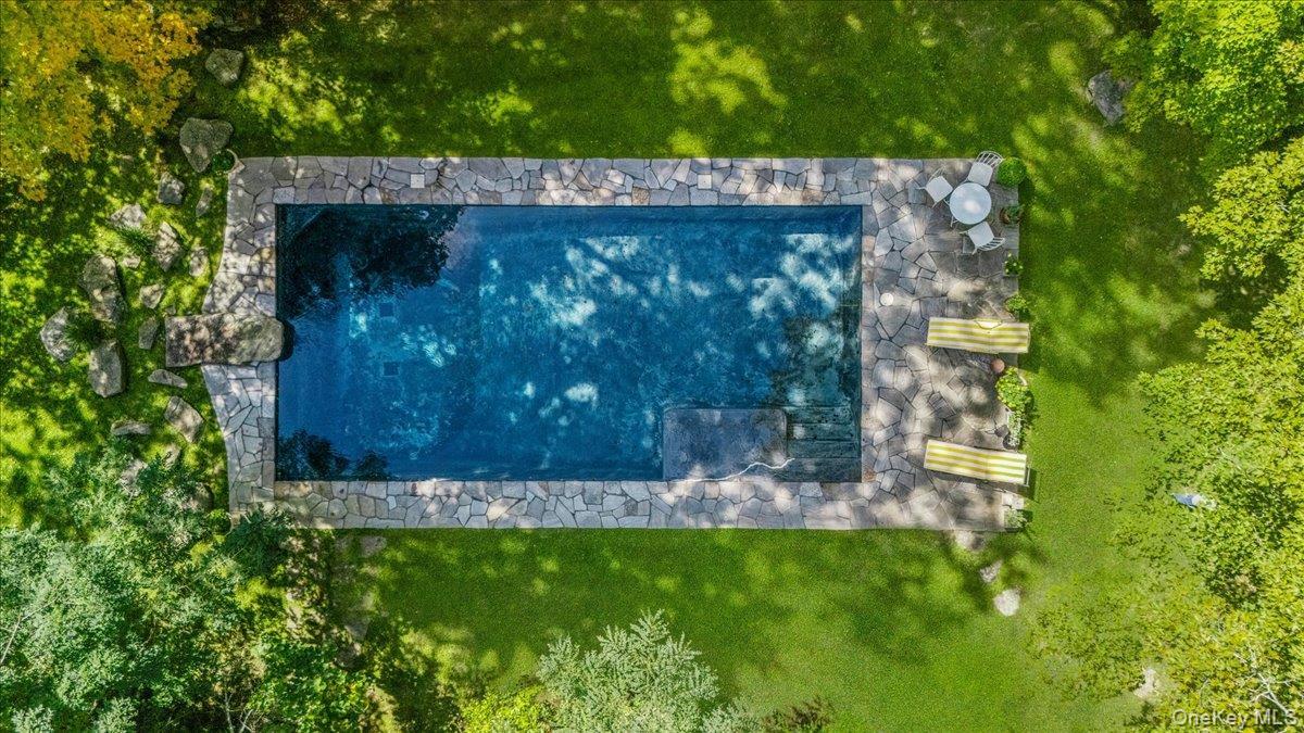 Single Family Barrett Hill Putnam County, NY 10541, MLS-914455-5