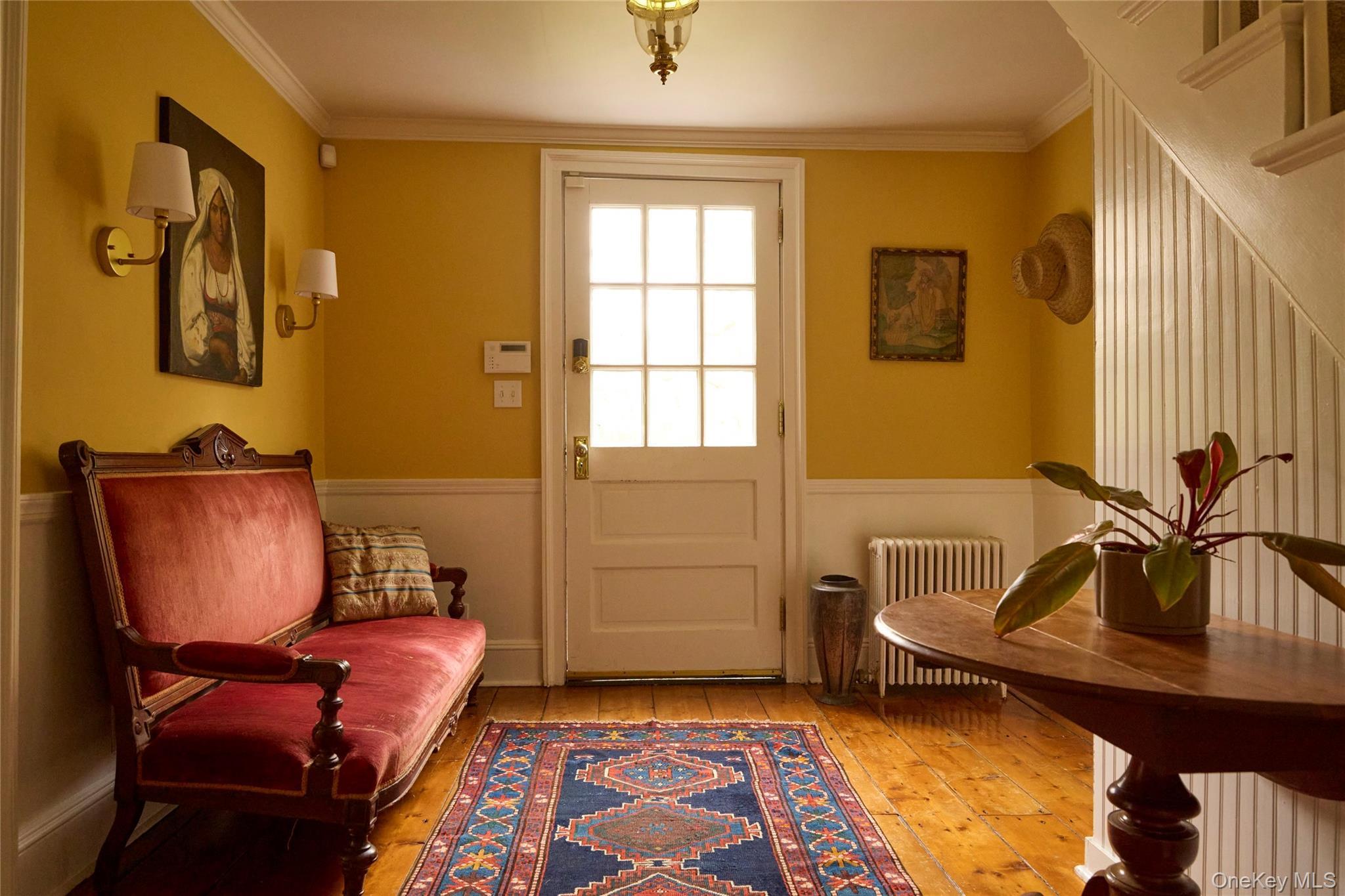 Single Family Barrett Hill Putnam County, NY 10541, MLS-914455-6