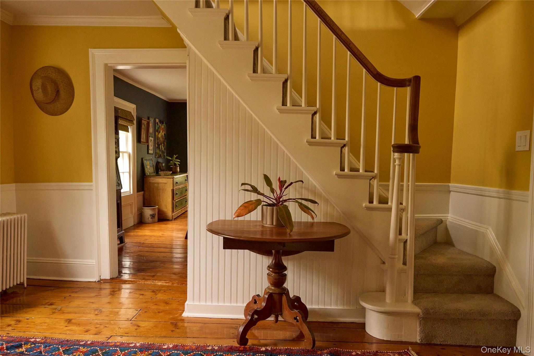 Single Family Barrett Hill Putnam County, NY 10541, MLS-914455-7