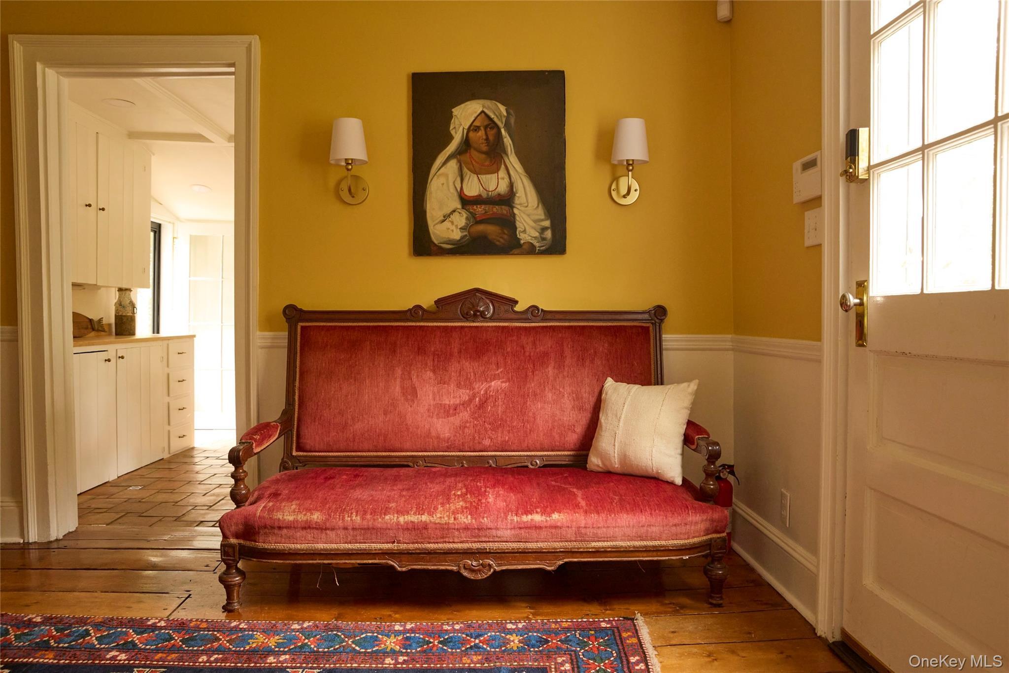 Single Family Barrett Hill Putnam County, NY 10541, MLS-914455-8