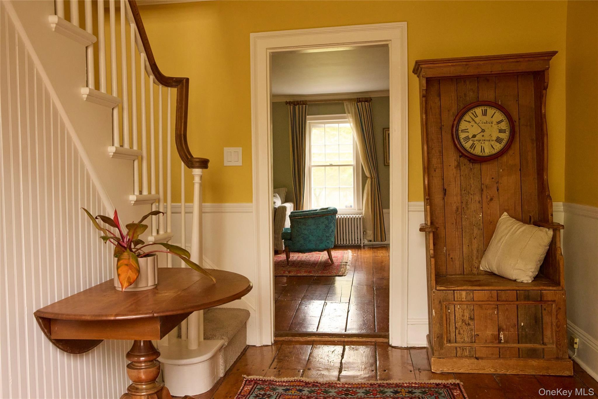 Single Family Barrett Hill Putnam County, NY 10541, MLS-914455-9