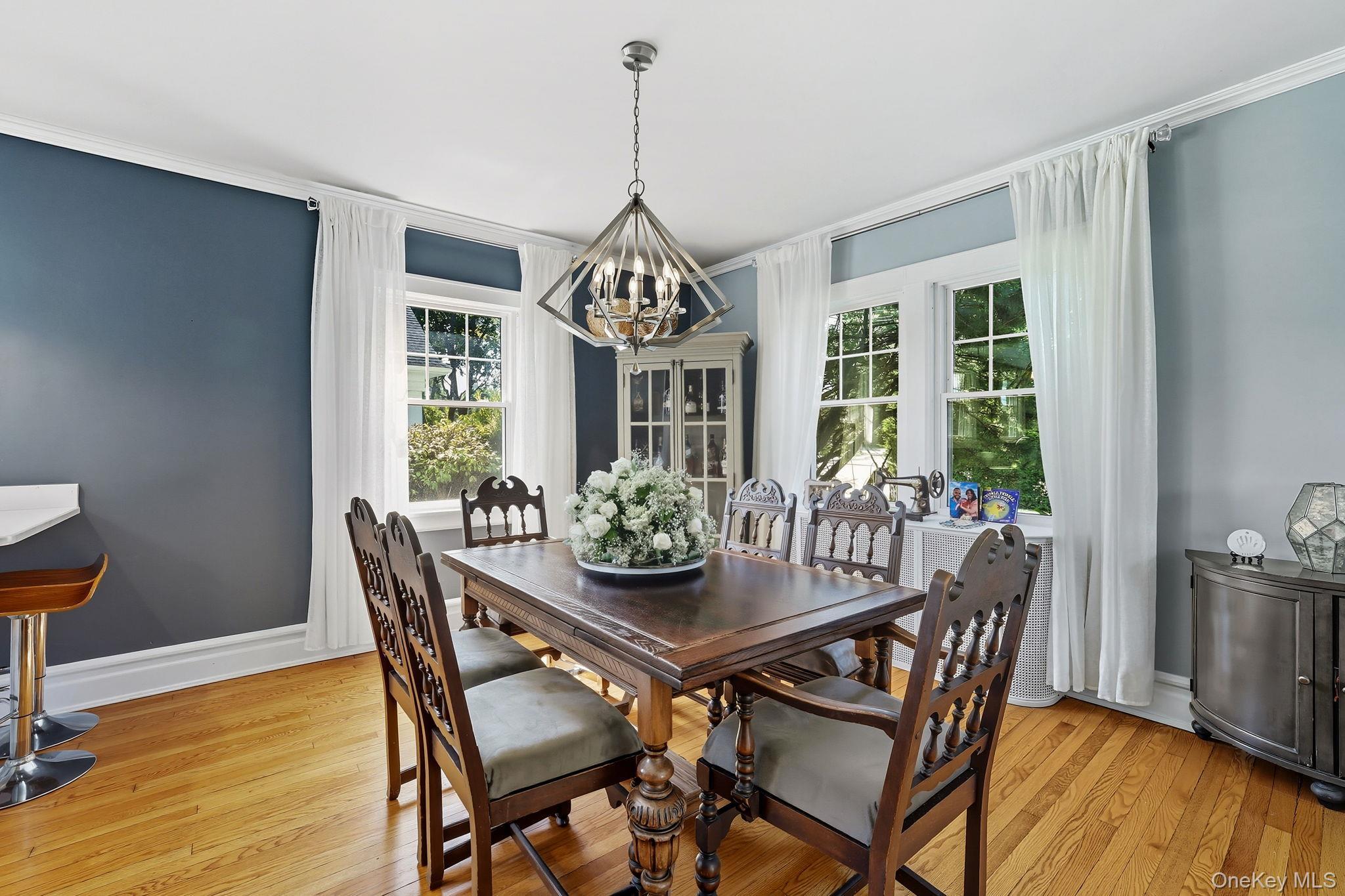 Single Family Broadway  Westchester County, NY 10603, MLS-914461-11