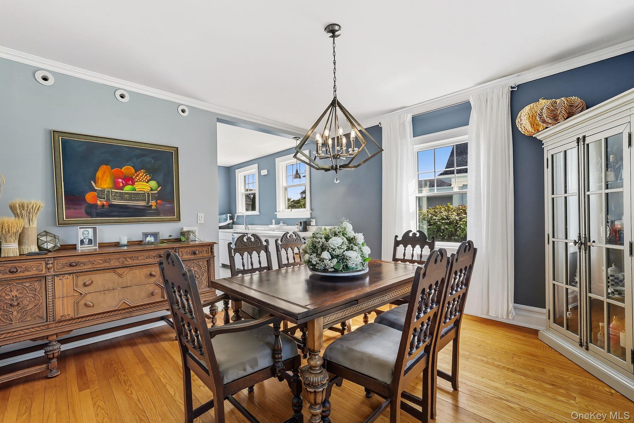 Single Family Broadway  Westchester County, NY 10603, MLS-914461-12