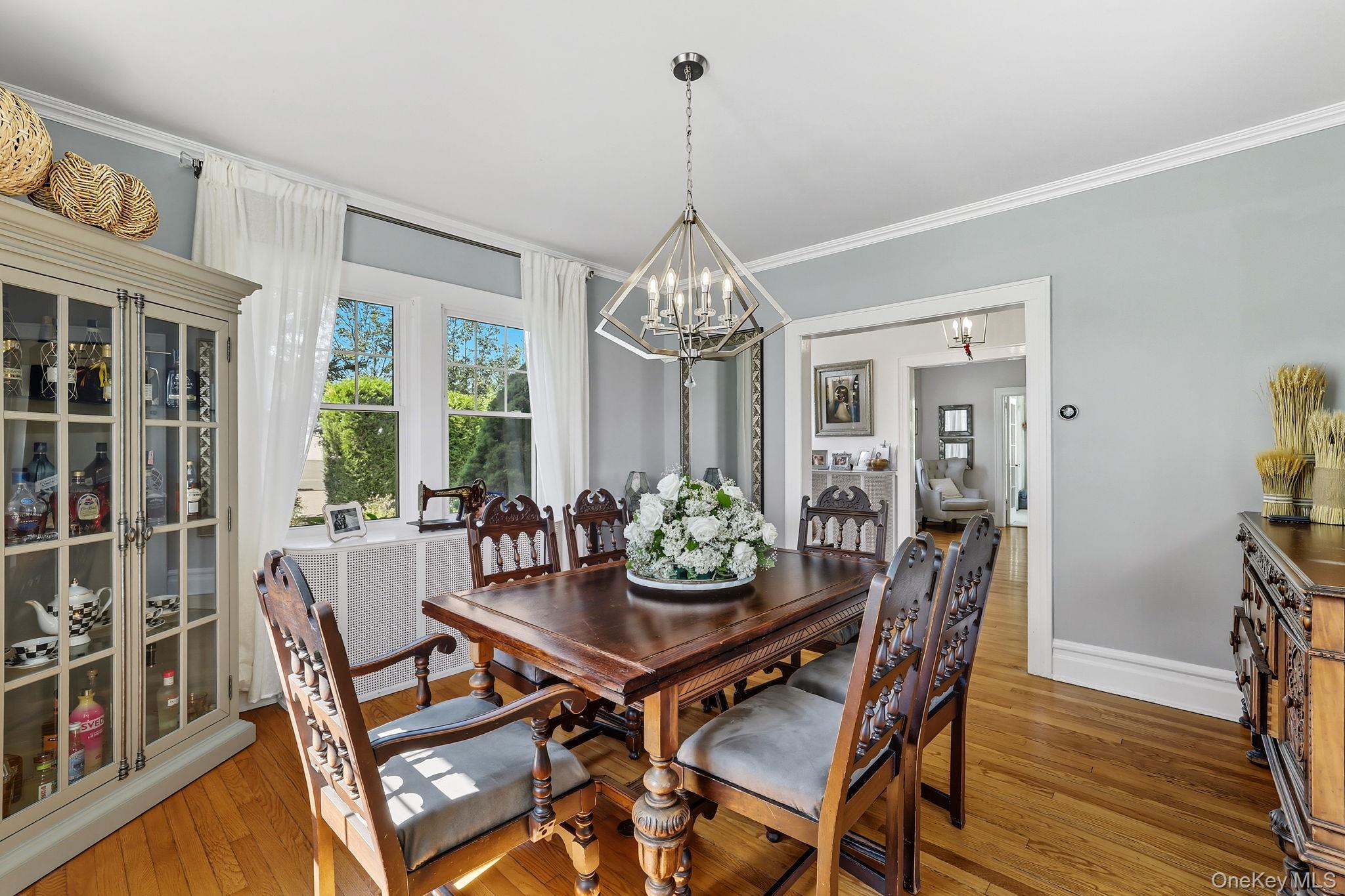 Single Family Broadway  Westchester County, NY 10603, MLS-914461-13