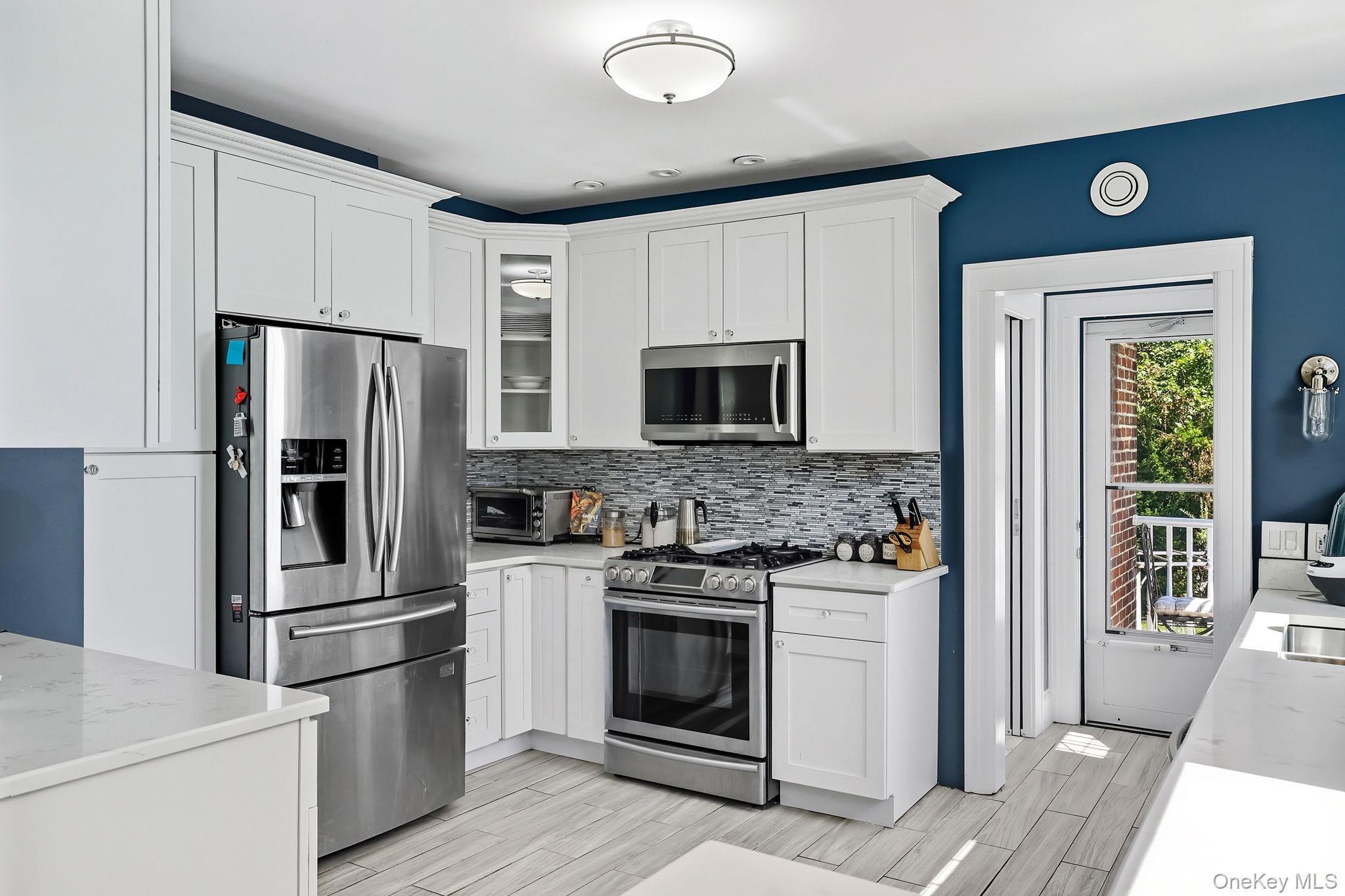 Single Family Broadway  Westchester County, NY 10603, MLS-914461-14