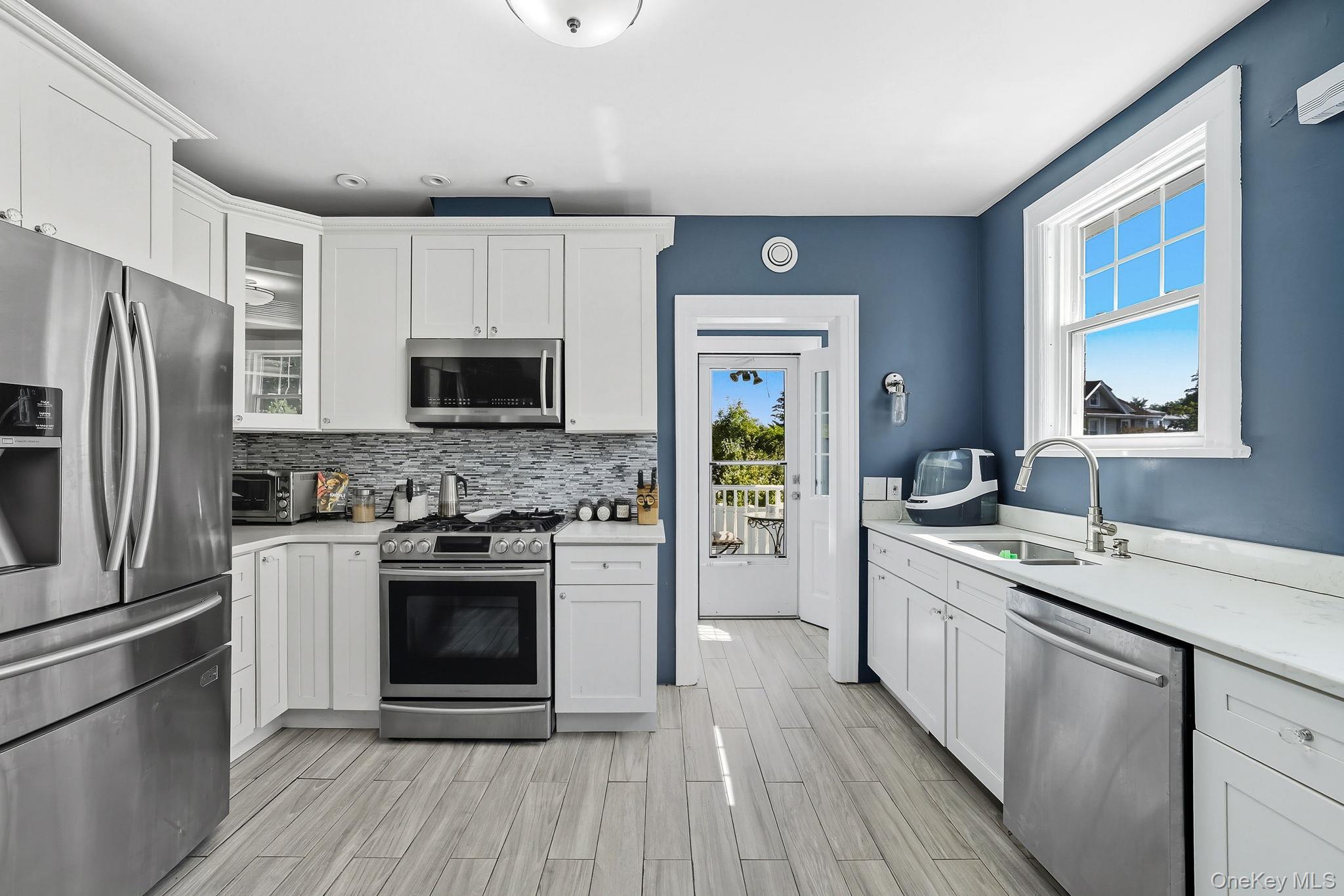 Single Family Broadway  Westchester County, NY 10603, MLS-914461-15