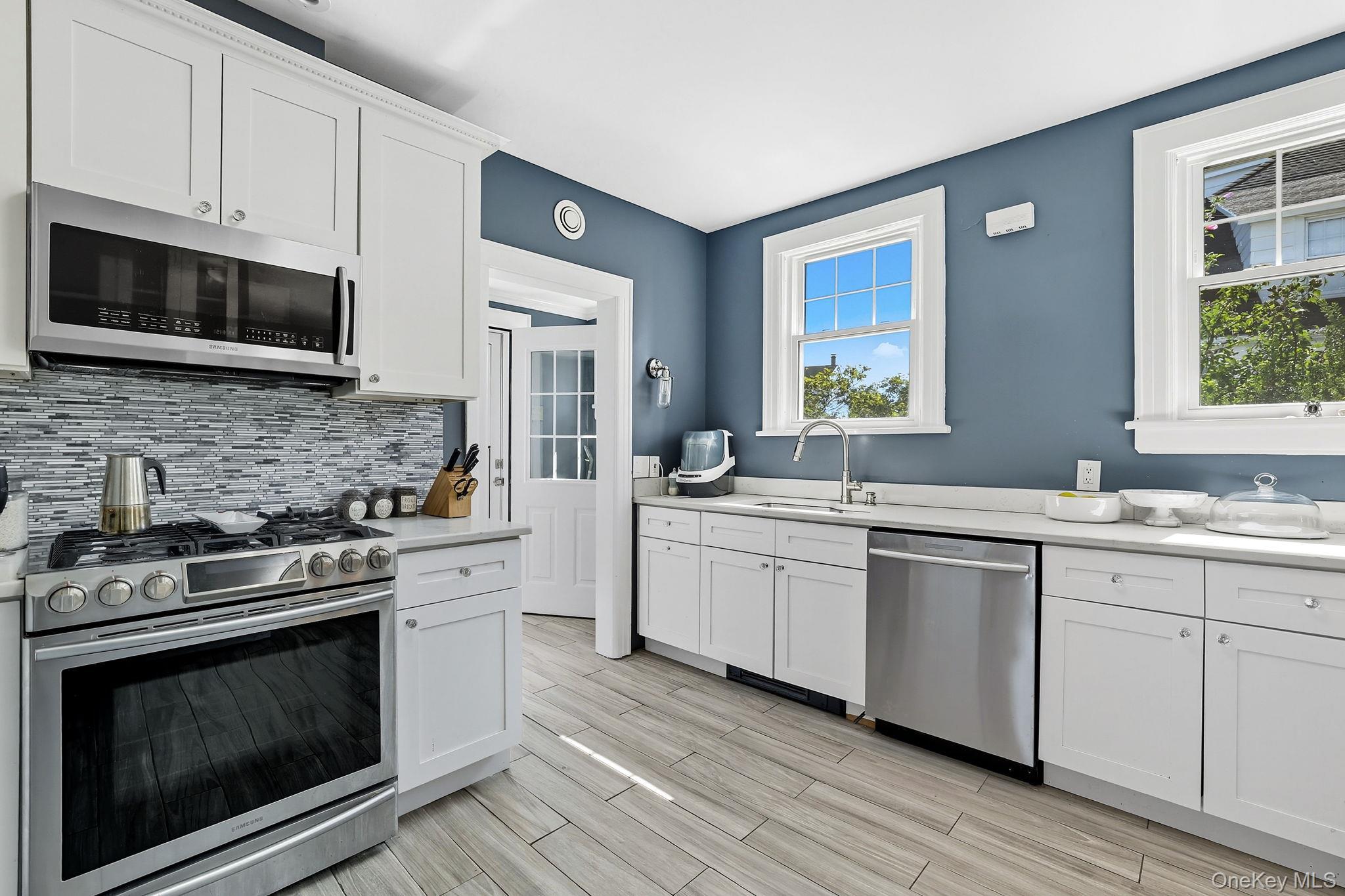 Single Family Broadway  Westchester County, NY 10603, MLS-914461-16