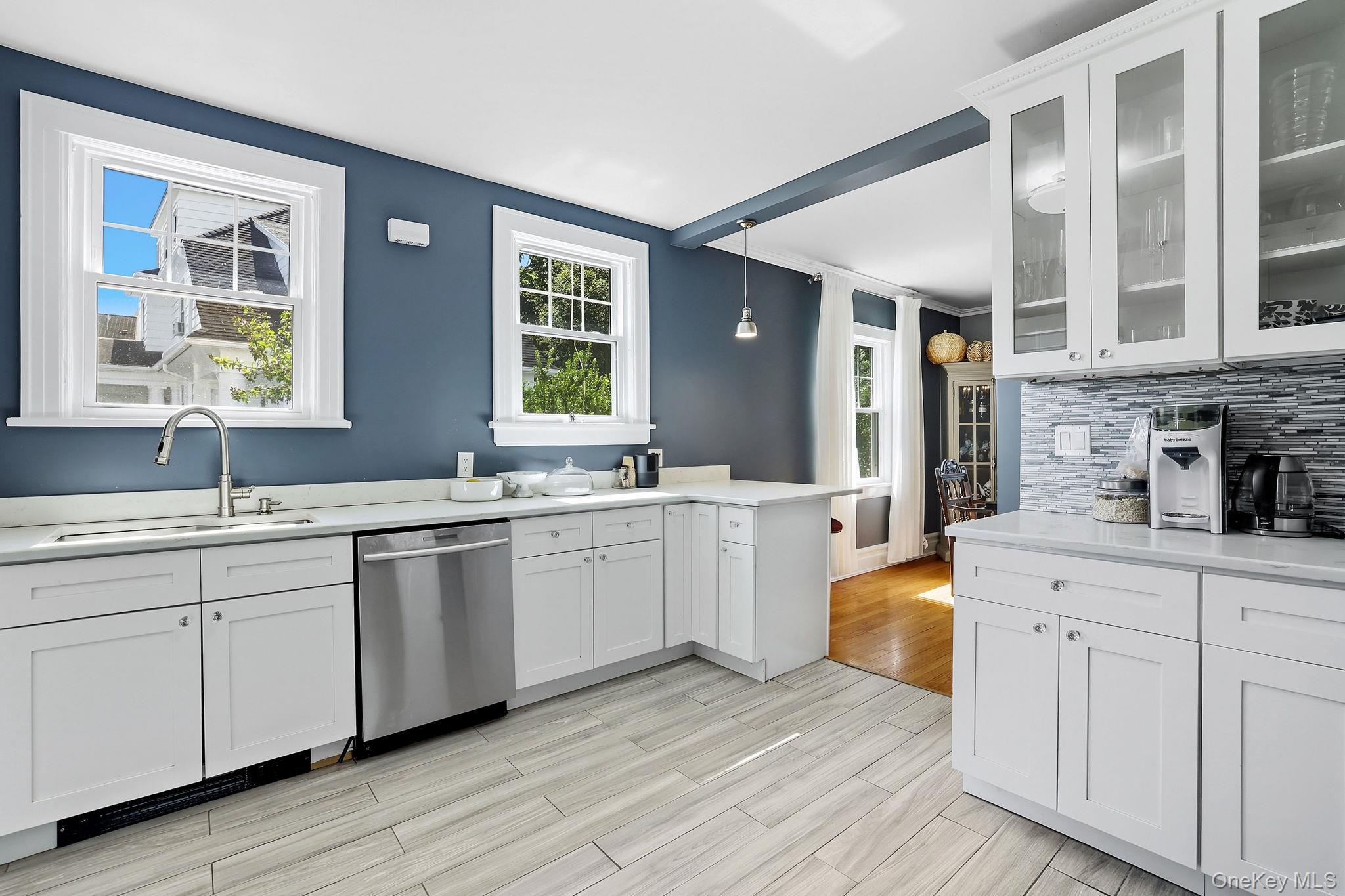 Single Family Broadway  Westchester County, NY 10603, MLS-914461-17