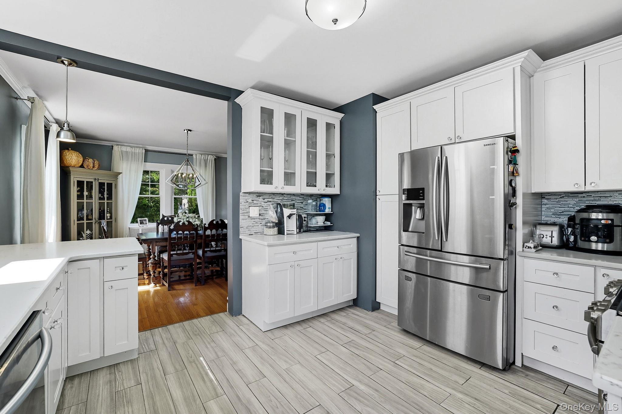 Single Family Broadway  Westchester County, NY 10603, MLS-914461-18