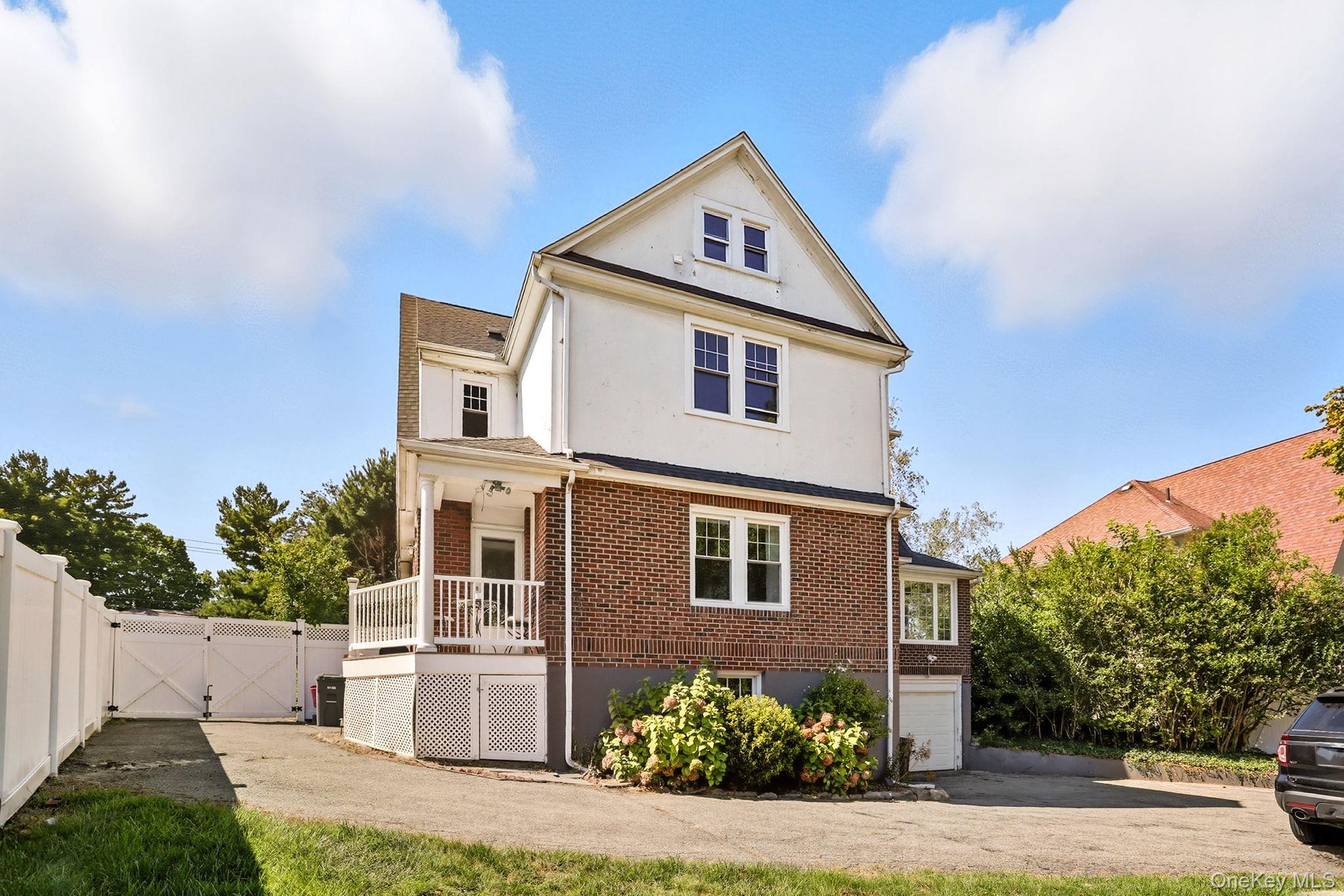 Single Family Broadway  Westchester County, NY 10603, MLS-914461-39