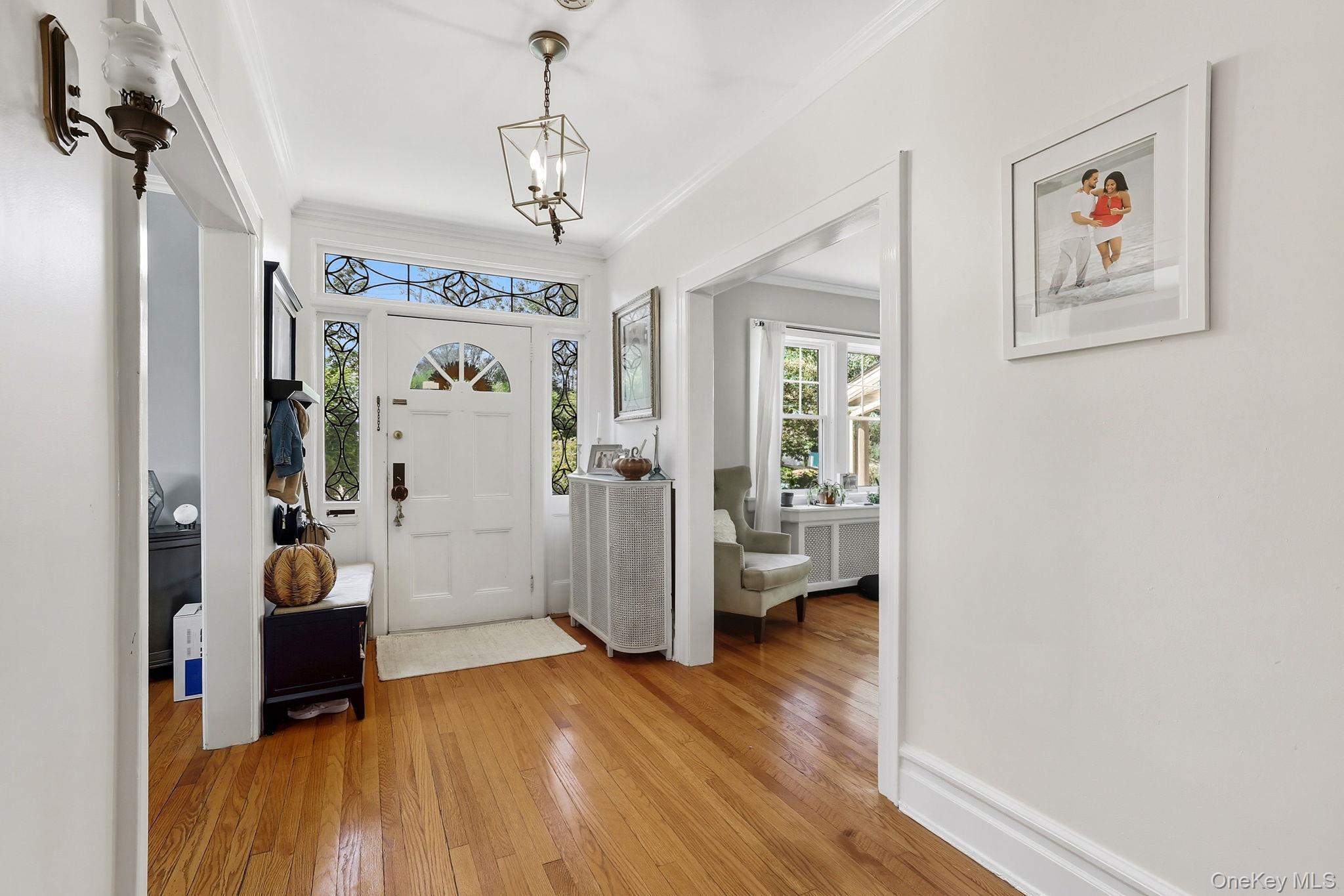 Single Family Broadway  Westchester County, NY 10603, MLS-914461-4