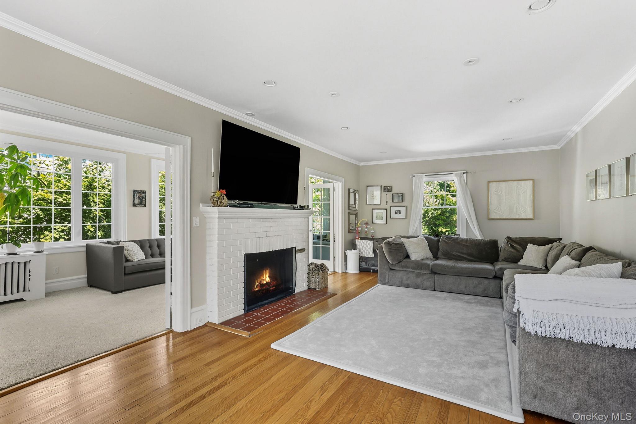 Single Family Broadway  Westchester County, NY 10603, MLS-914461-7