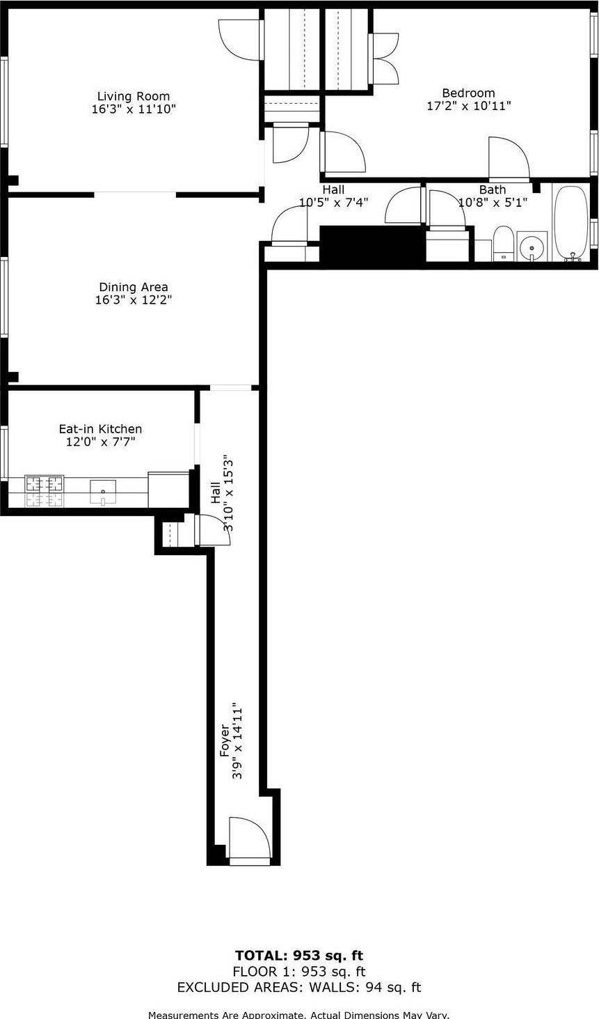 Coop Fort Hamilton  Brooklyn, NY 11209, MLS-914464-14