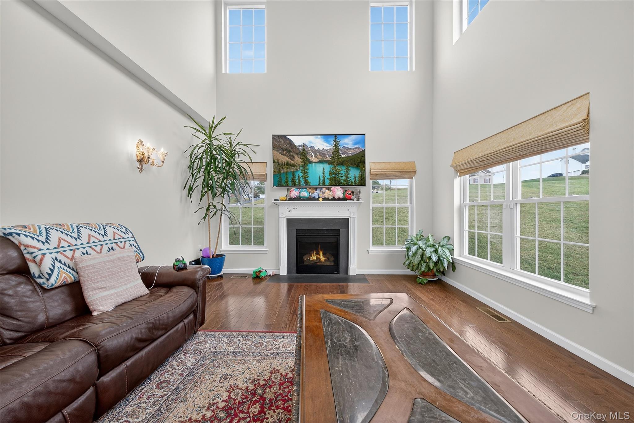 Single Family Jessica  Orange County, NY 10924, MLS-914481-16