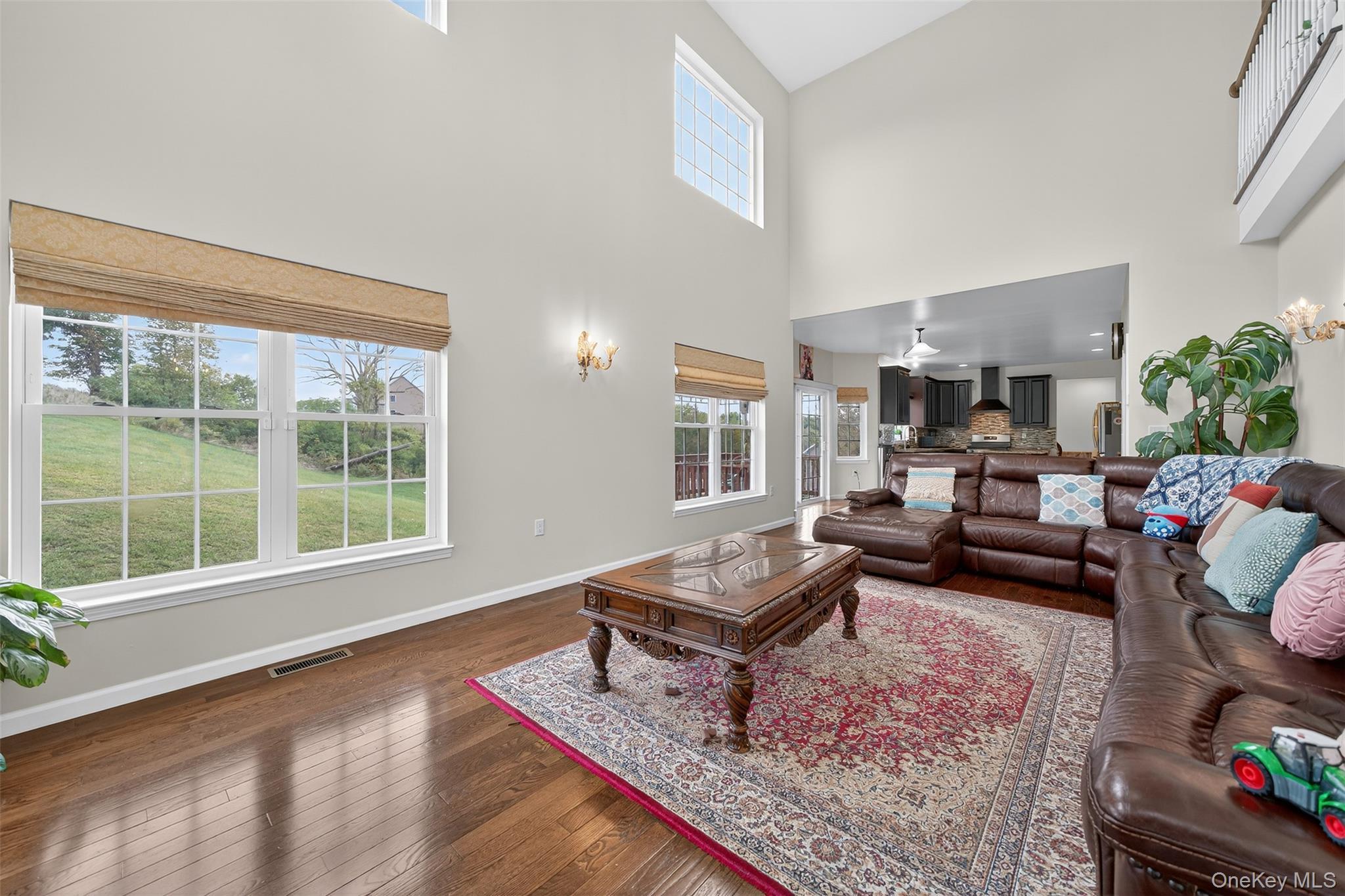 Single Family Jessica  Orange County, NY 10924, MLS-914481-17