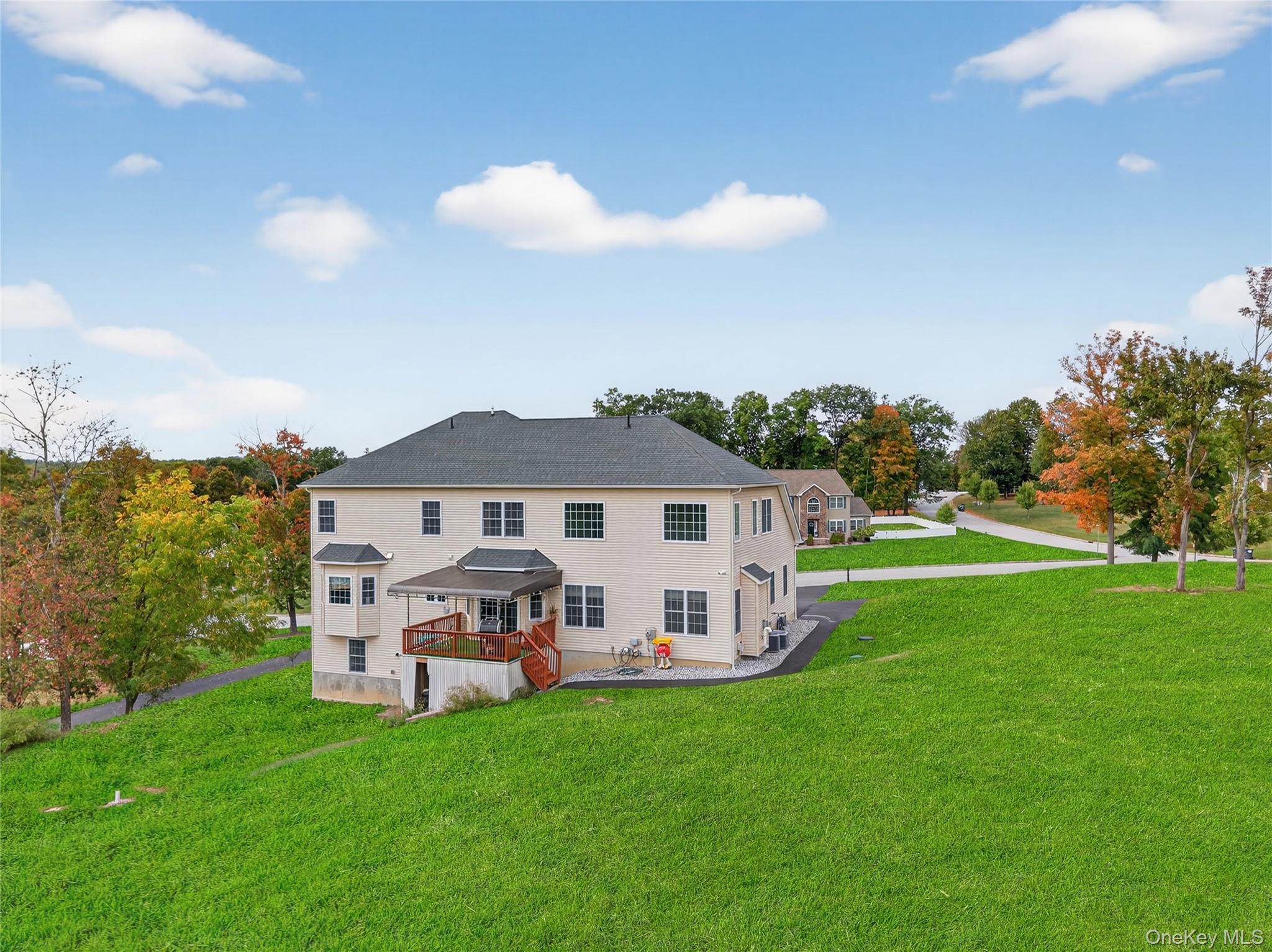 Single Family Jessica  Orange County, NY 10924, MLS-914481-33