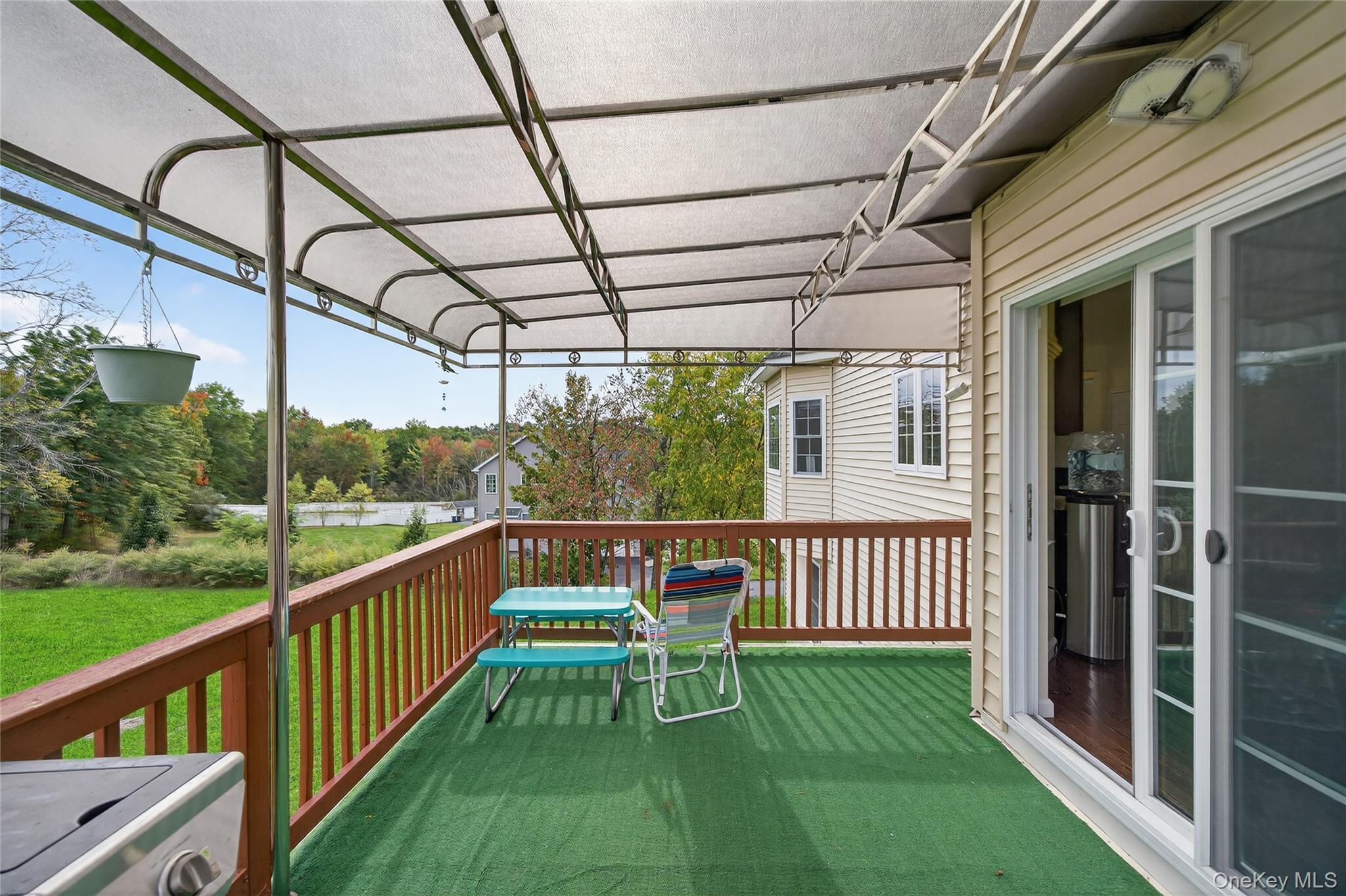 Single Family Jessica  Orange County, NY 10924, MLS-914481-35