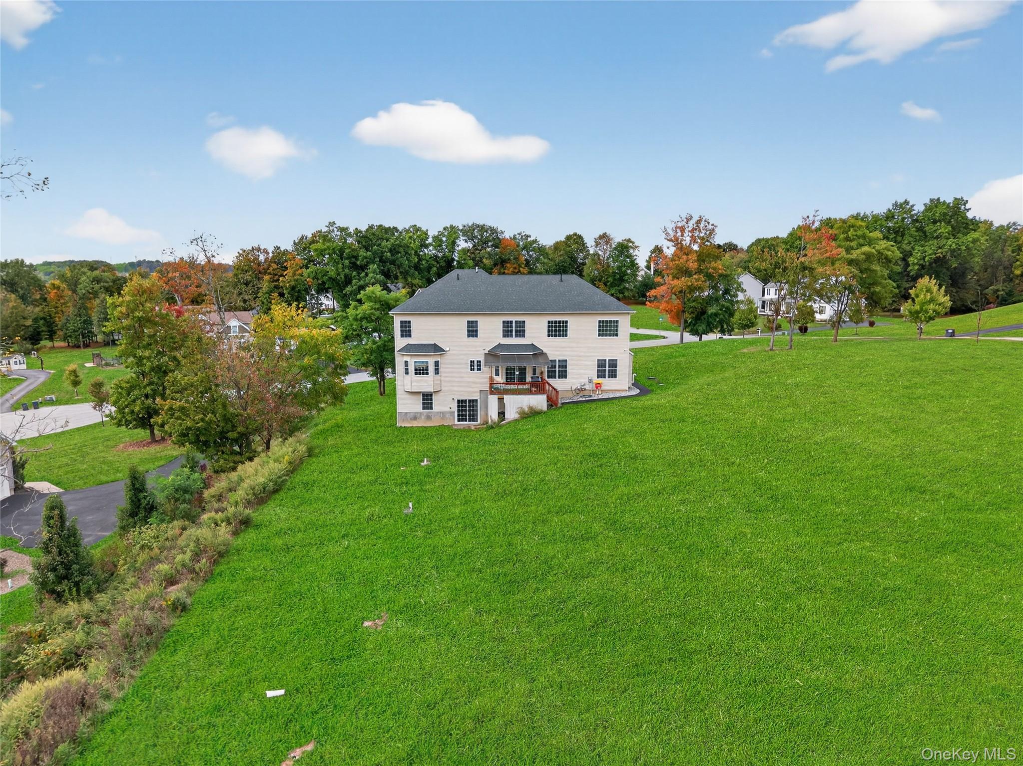 Single Family Jessica  Orange County, NY 10924, MLS-914481-36