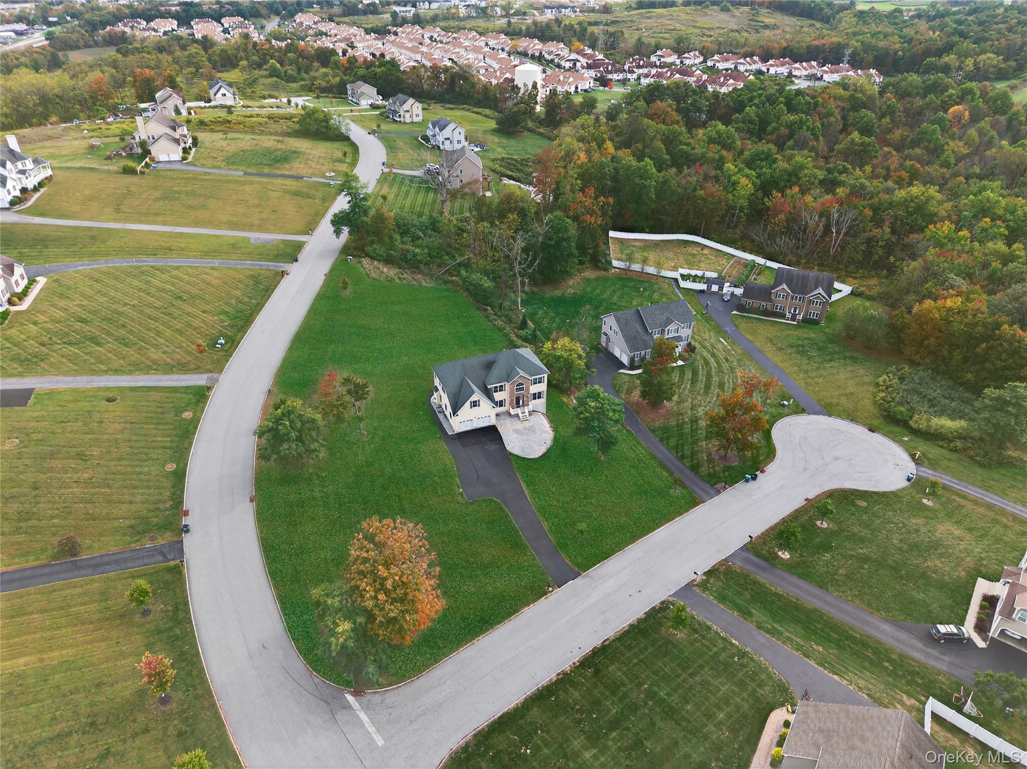 Single Family Jessica  Orange County, NY 10924, MLS-914481-39