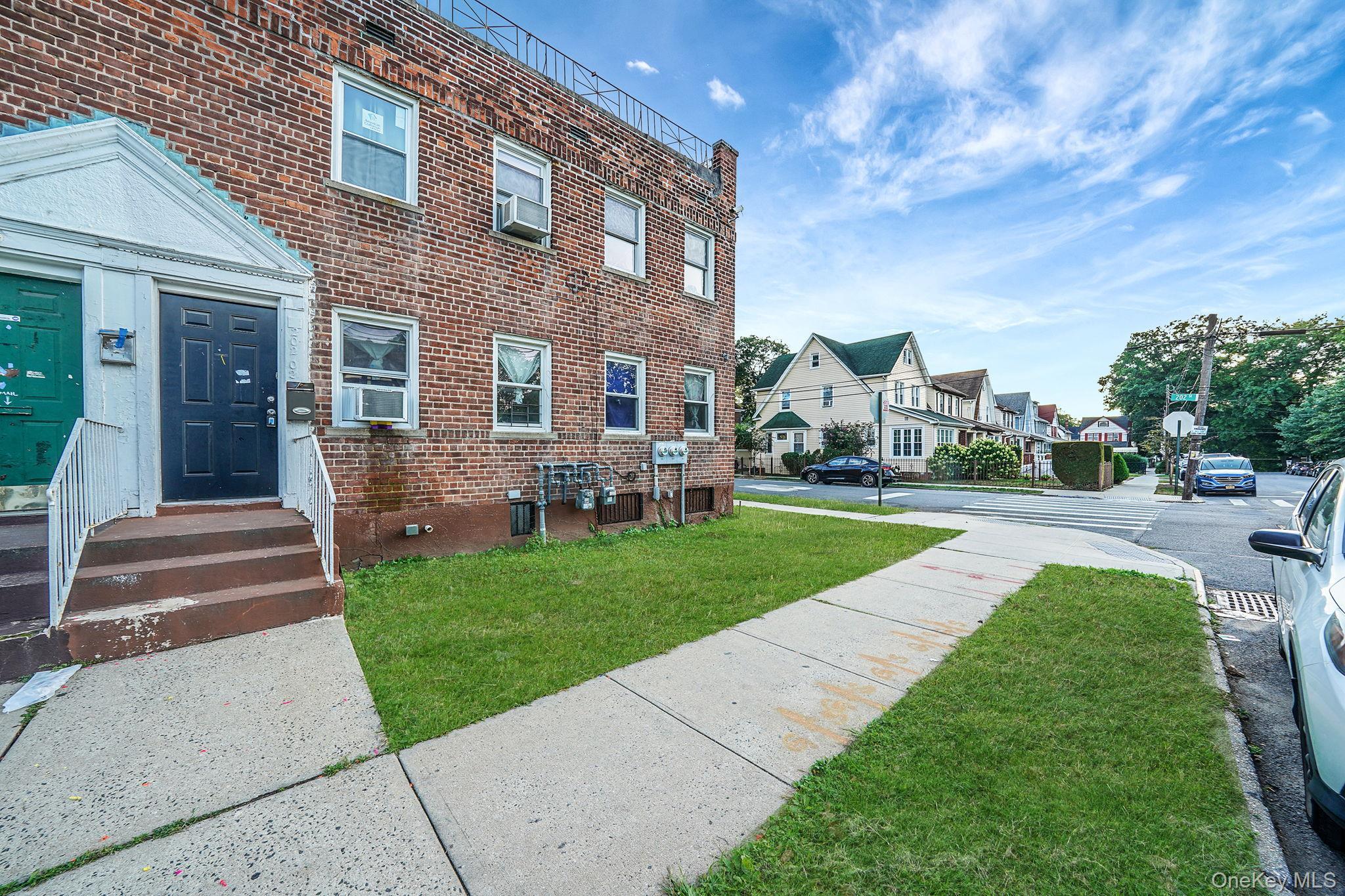 Single Family 109th Queens, NY 11412, MLS-914507-2