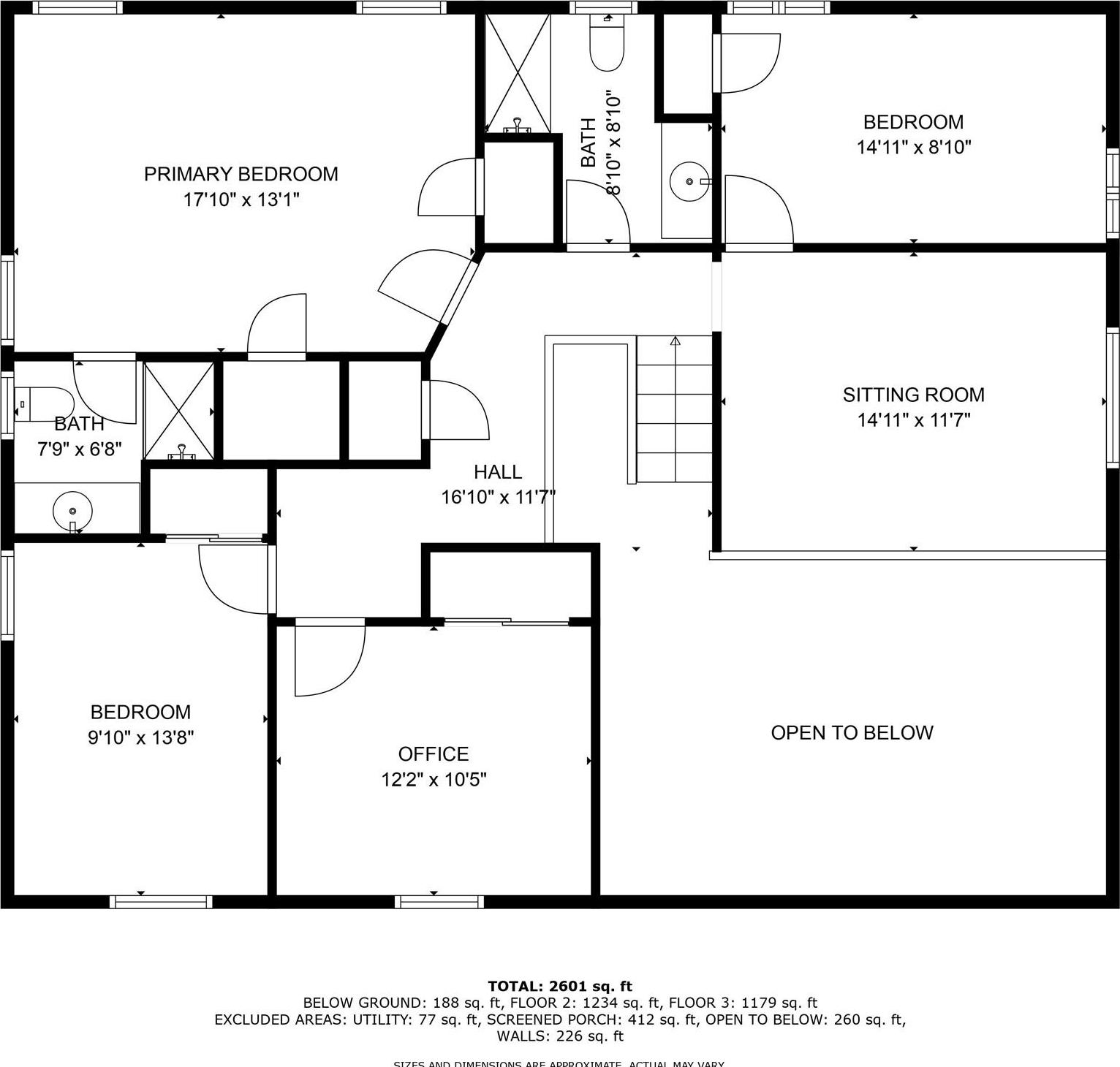 Single Family Linden  Suffolk County, NY 11784, MLS-914510-41