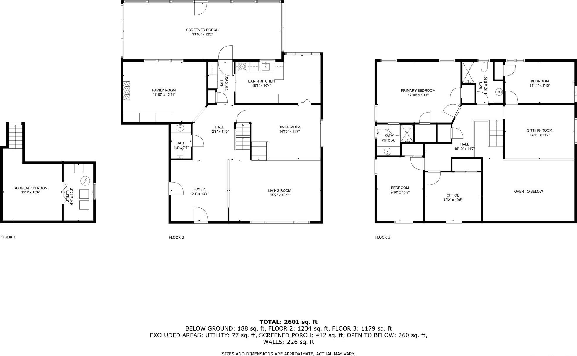 Single Family Linden  Suffolk County, NY 11784, MLS-914510-42