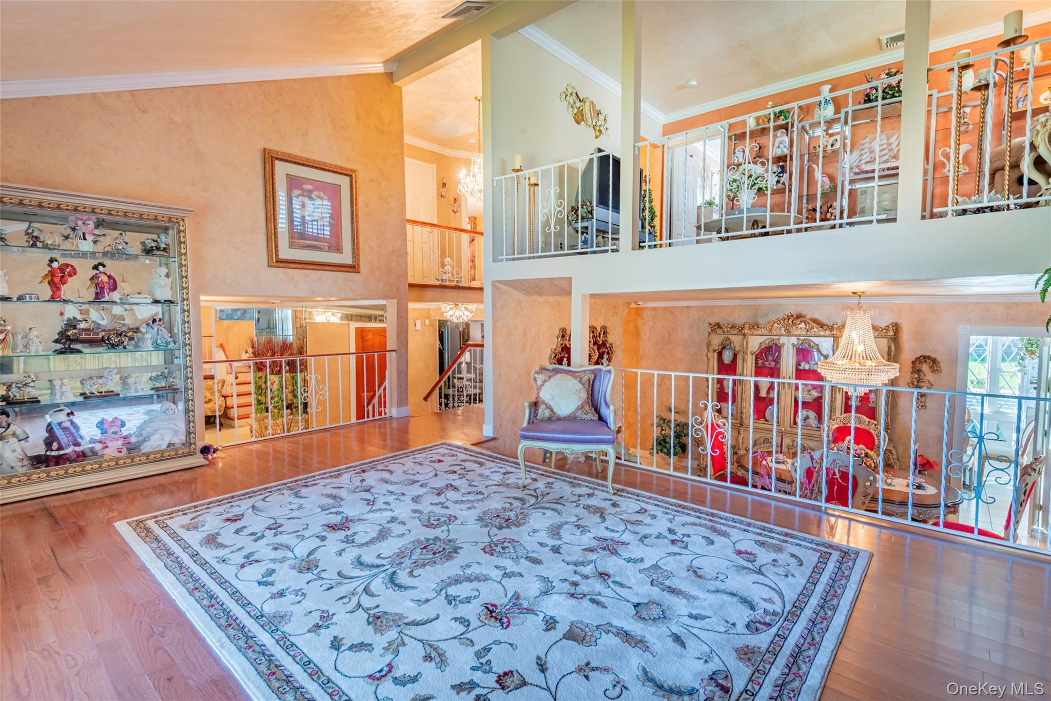 Single Family Linden  Suffolk County, NY 11784, MLS-914510-9