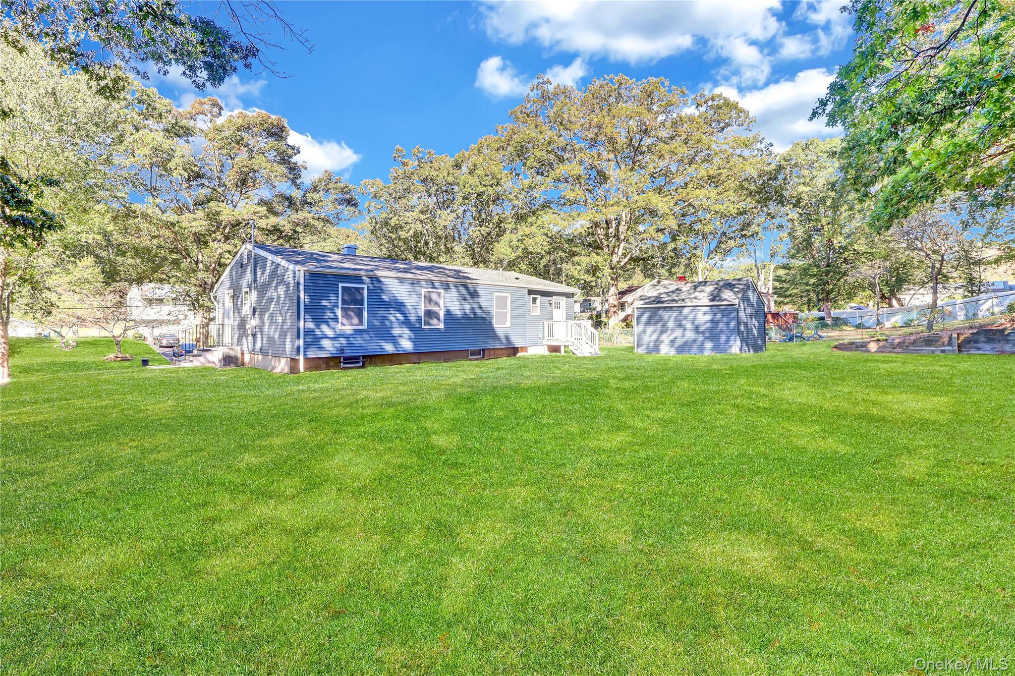 Single Family Fawn  Suffolk County, NY 11720, MLS-914518-19