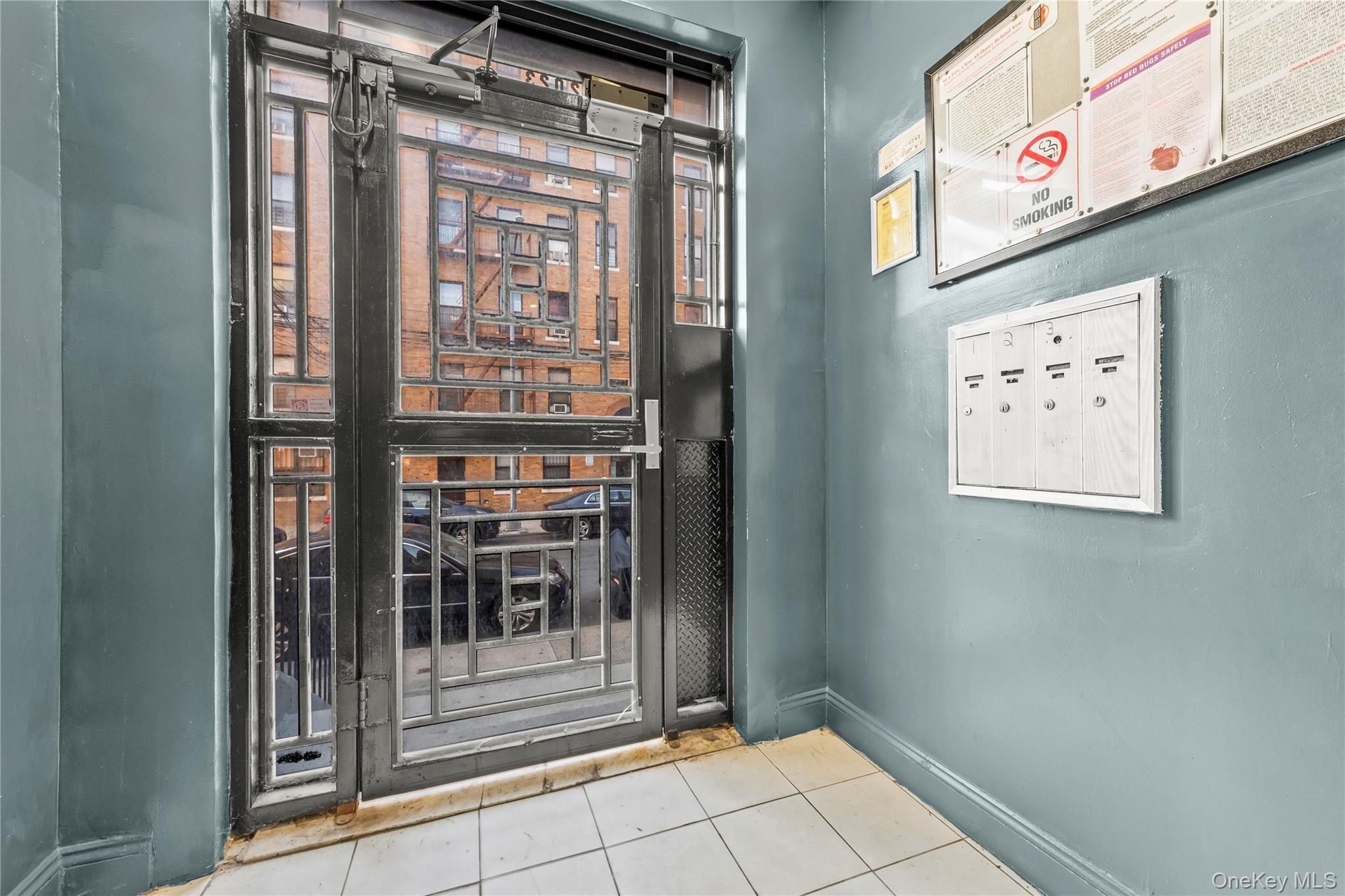 Single Family Hughes Bronx, NY 10457, MLS-914526-19