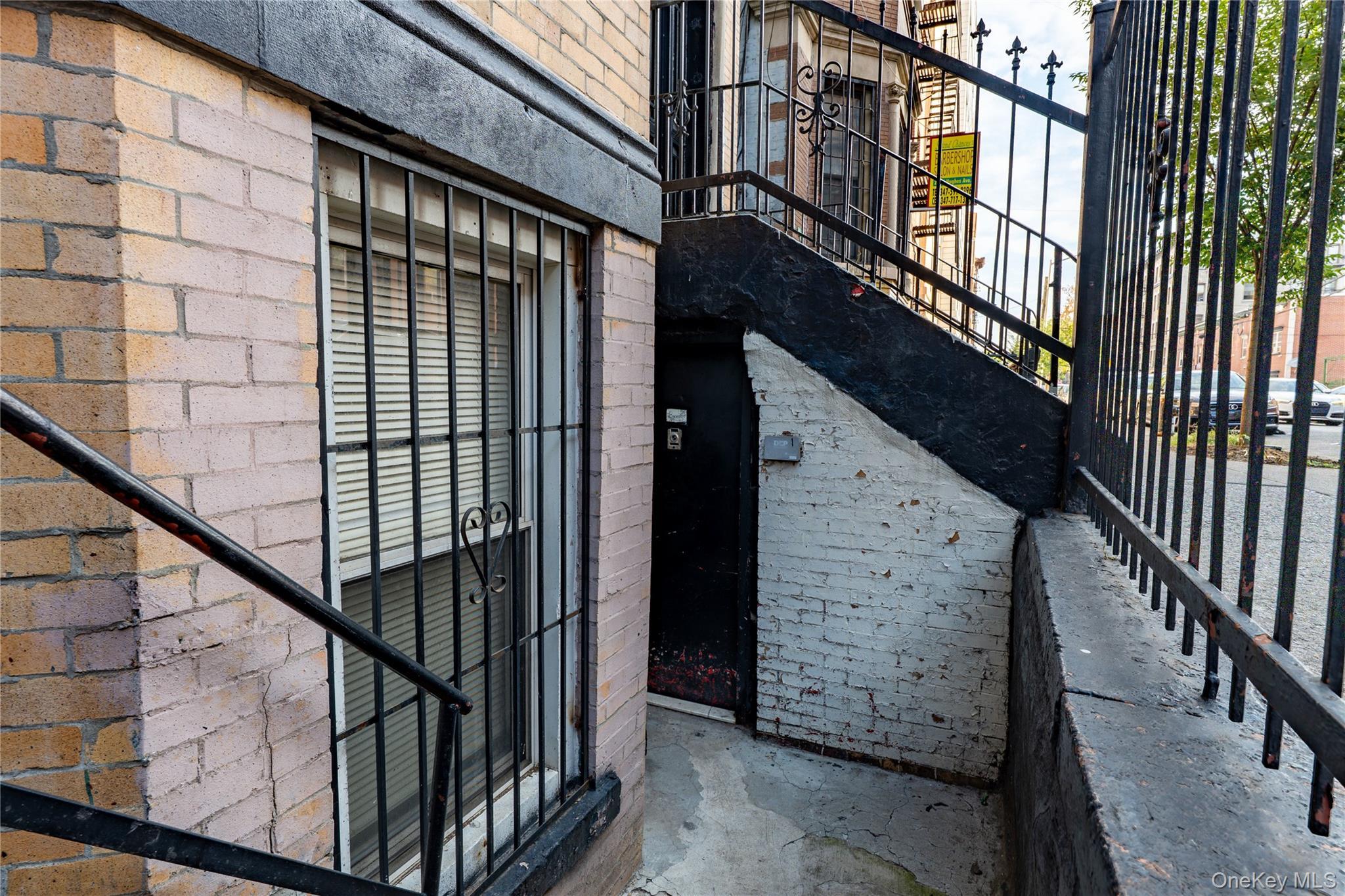 Single Family Hughes Bronx, NY 10457, MLS-914526-22