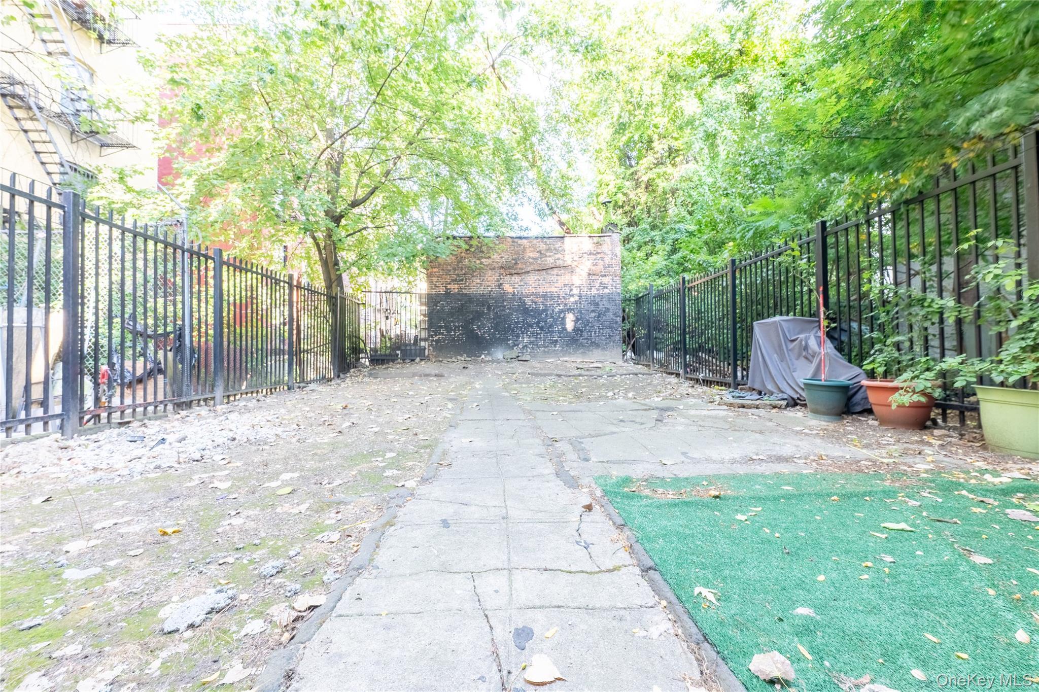 Single Family Hughes Bronx, NY 10457, MLS-914526-25