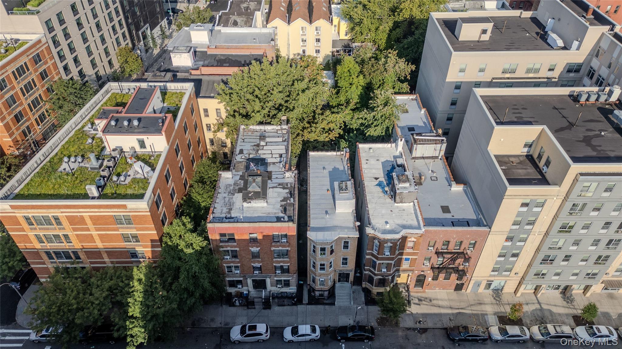 Single Family Hughes Bronx, NY 10457, MLS-914526-29