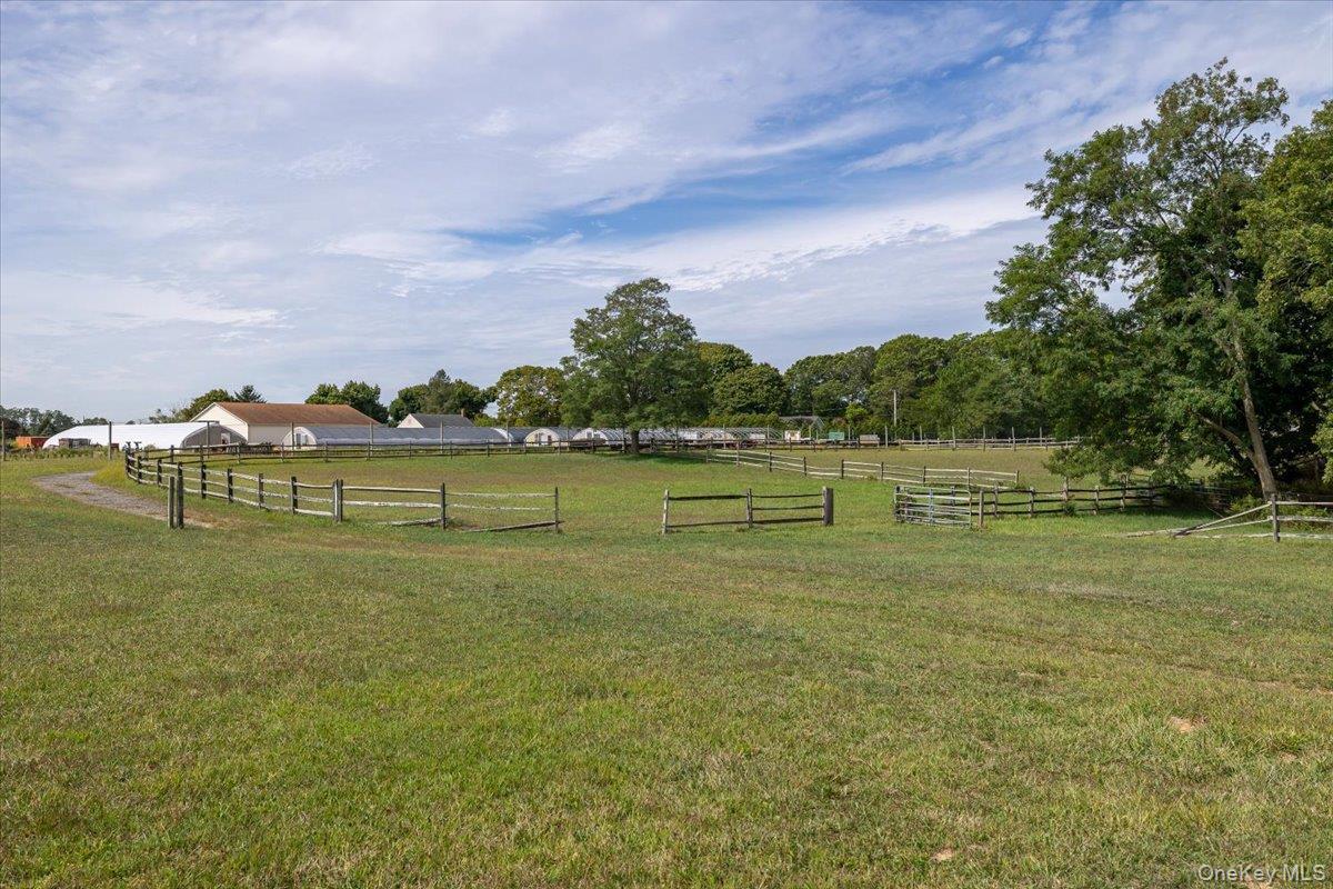 Single Family Middle Suffolk County, NY 11933, MLS-914544-13