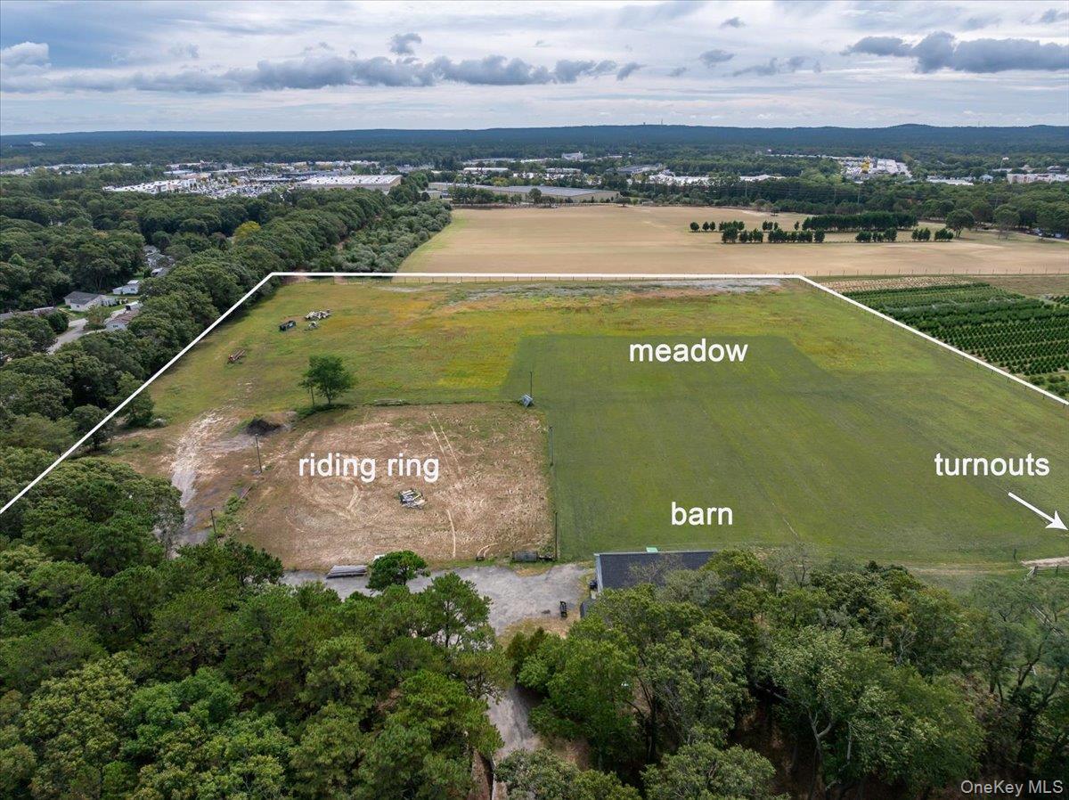 Single Family Middle Suffolk County, NY 11933, MLS-914544-2