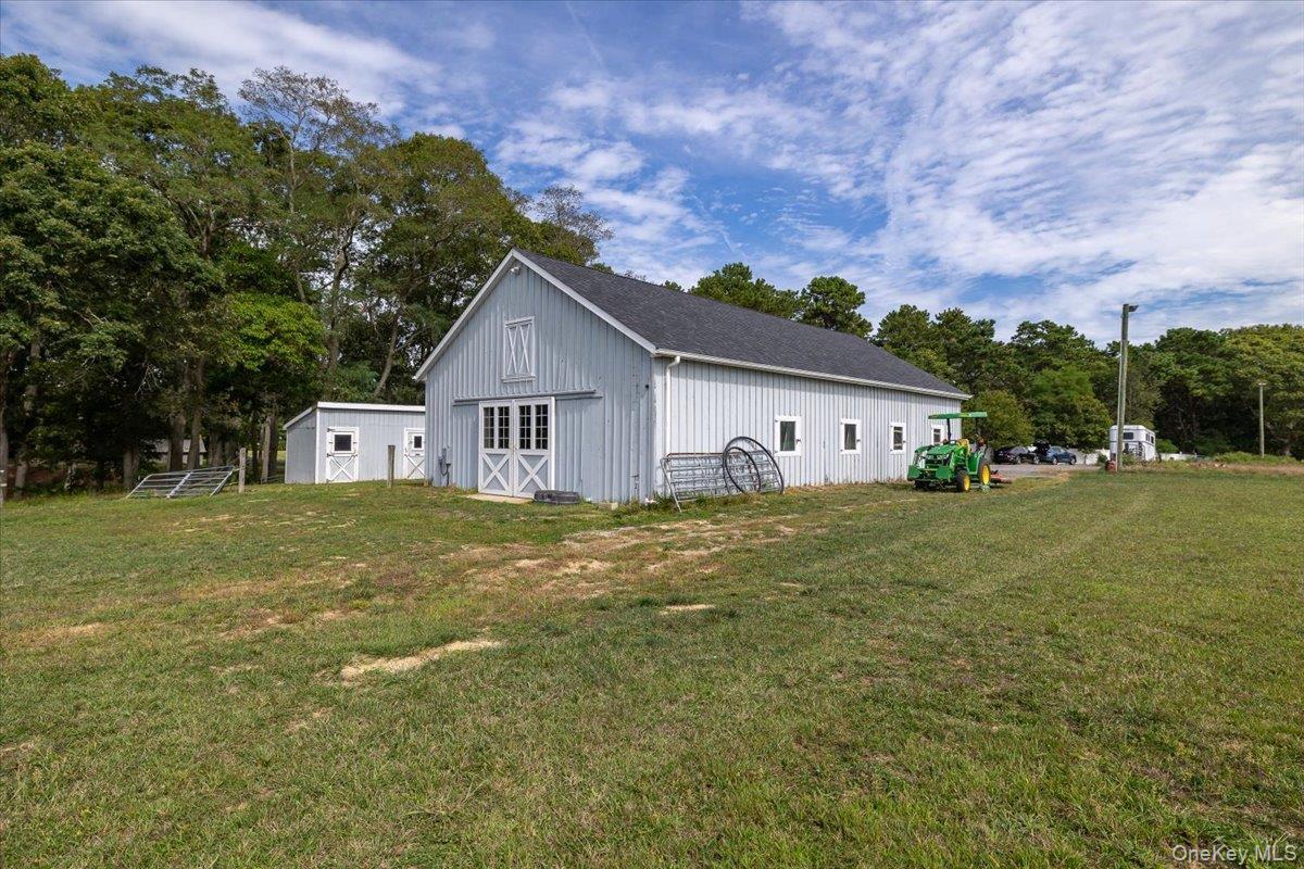 Single Family Middle Suffolk County, NY 11933, MLS-914544-4