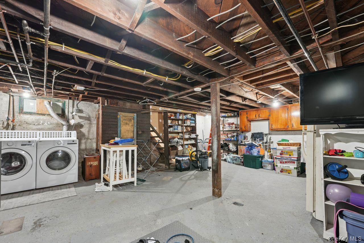 Single Family James Rockland County, NY 10901, MLS-914549-18