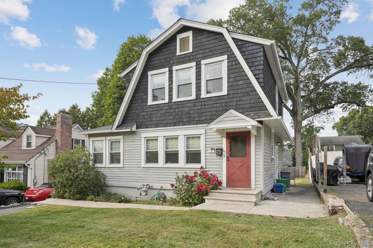 Single Family James Rockland County, NY 10901, MLS-914549-2