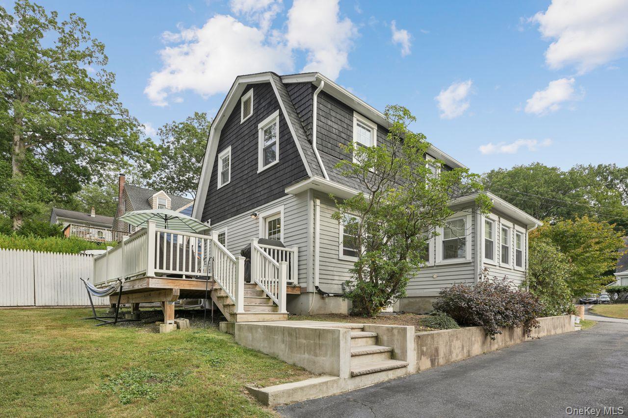 Single Family James Rockland County, NY 10901, MLS-914549-20