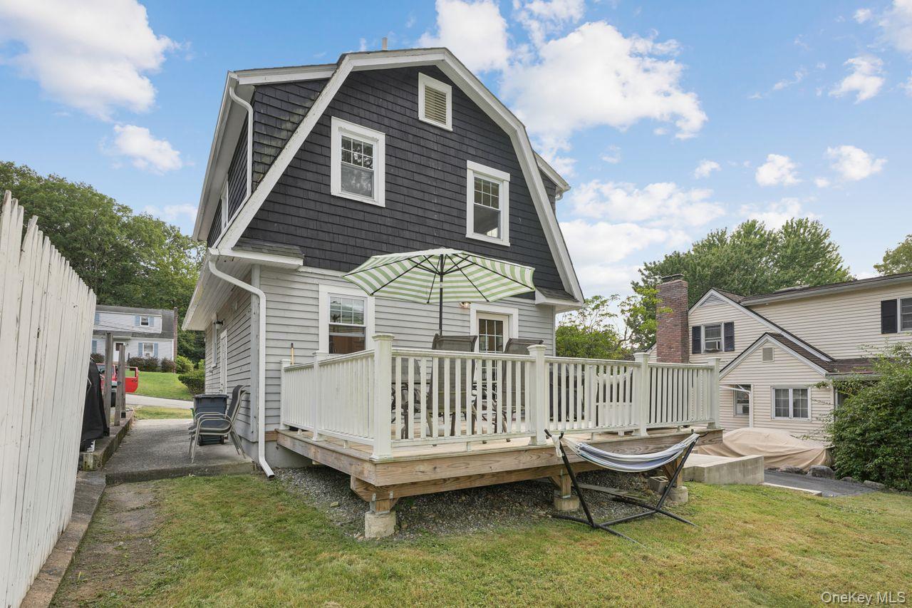 Single Family James Rockland County, NY 10901, MLS-914549-21