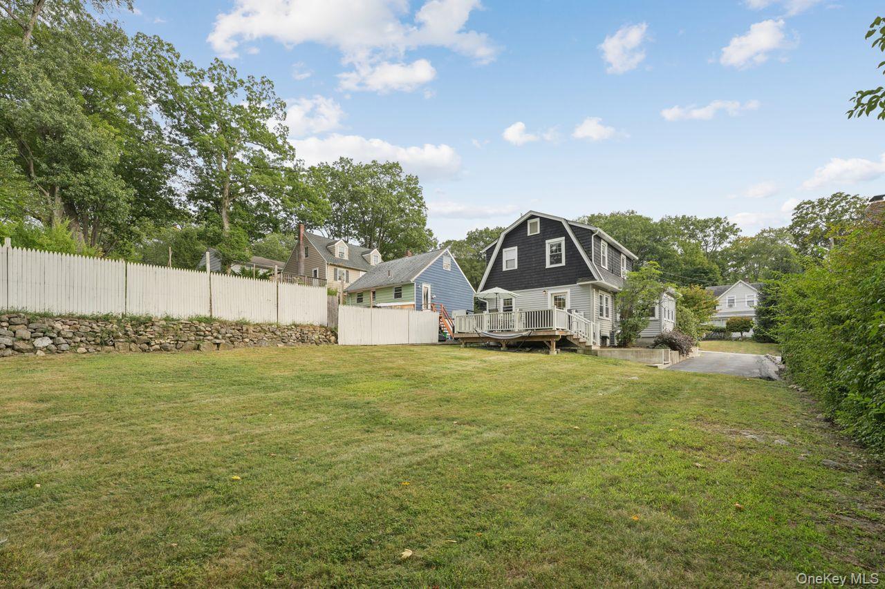 Single Family James Rockland County, NY 10901, MLS-914549-23