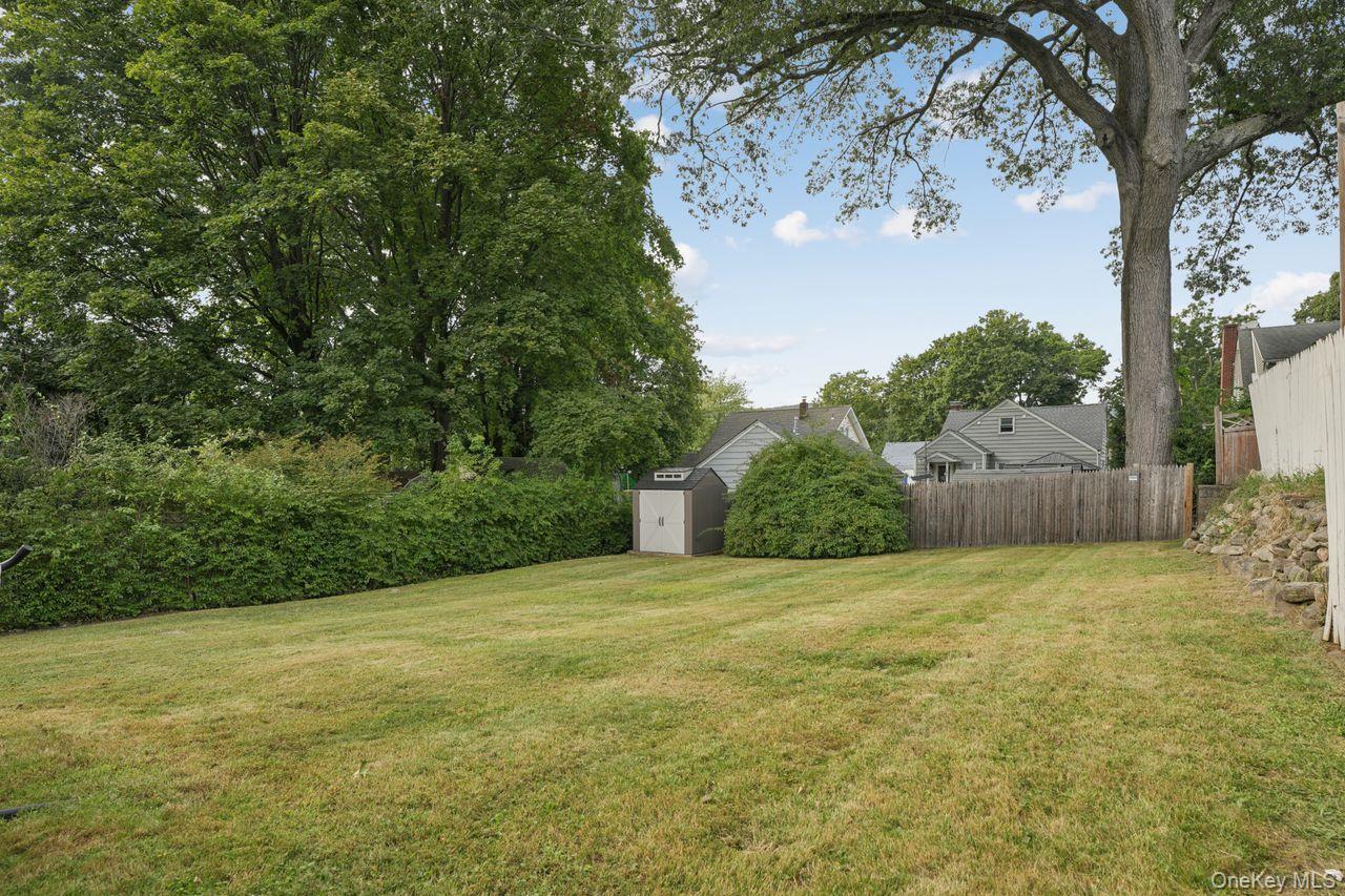 Single Family James  Rockland County, NY 10901, MLS-914549-24