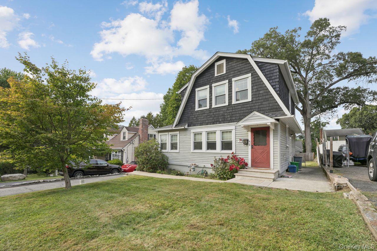 Single Family James Rockland County, NY 10901, MLS-914549-3