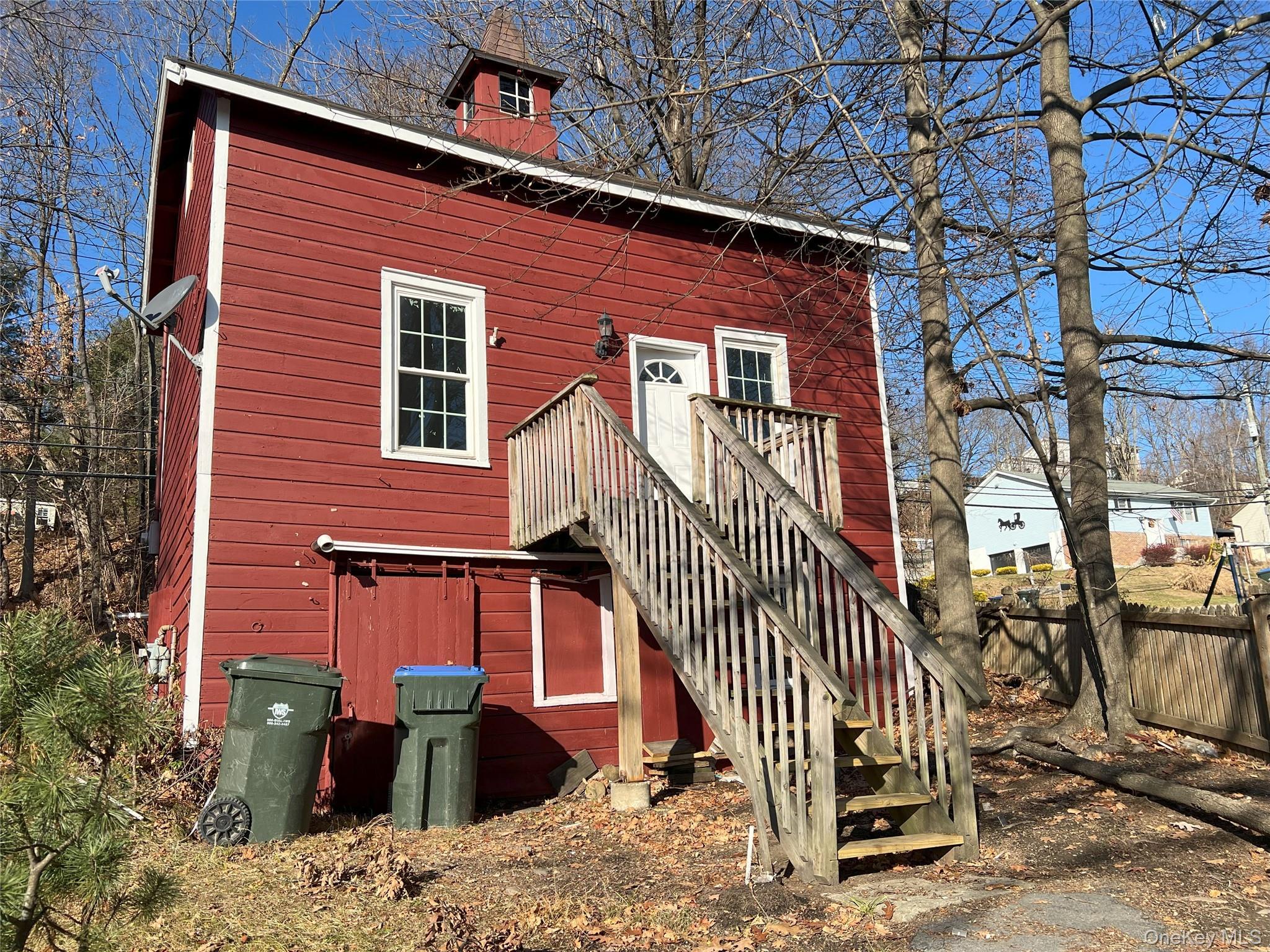 Single Family Main  Orange County, NY 10918, MLS-914556-12