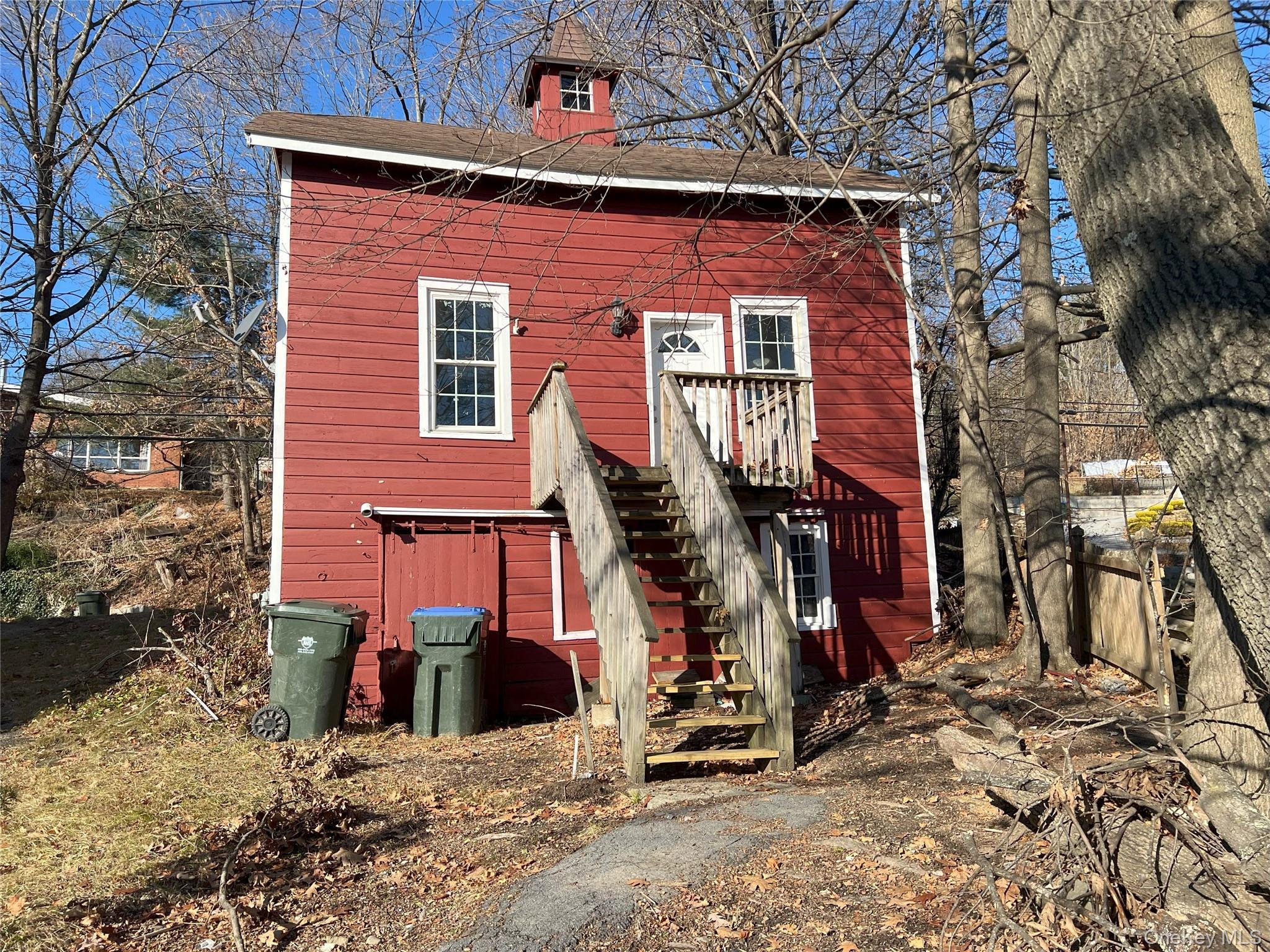 Single Family Main  Orange County, NY 10918, MLS-914556-13