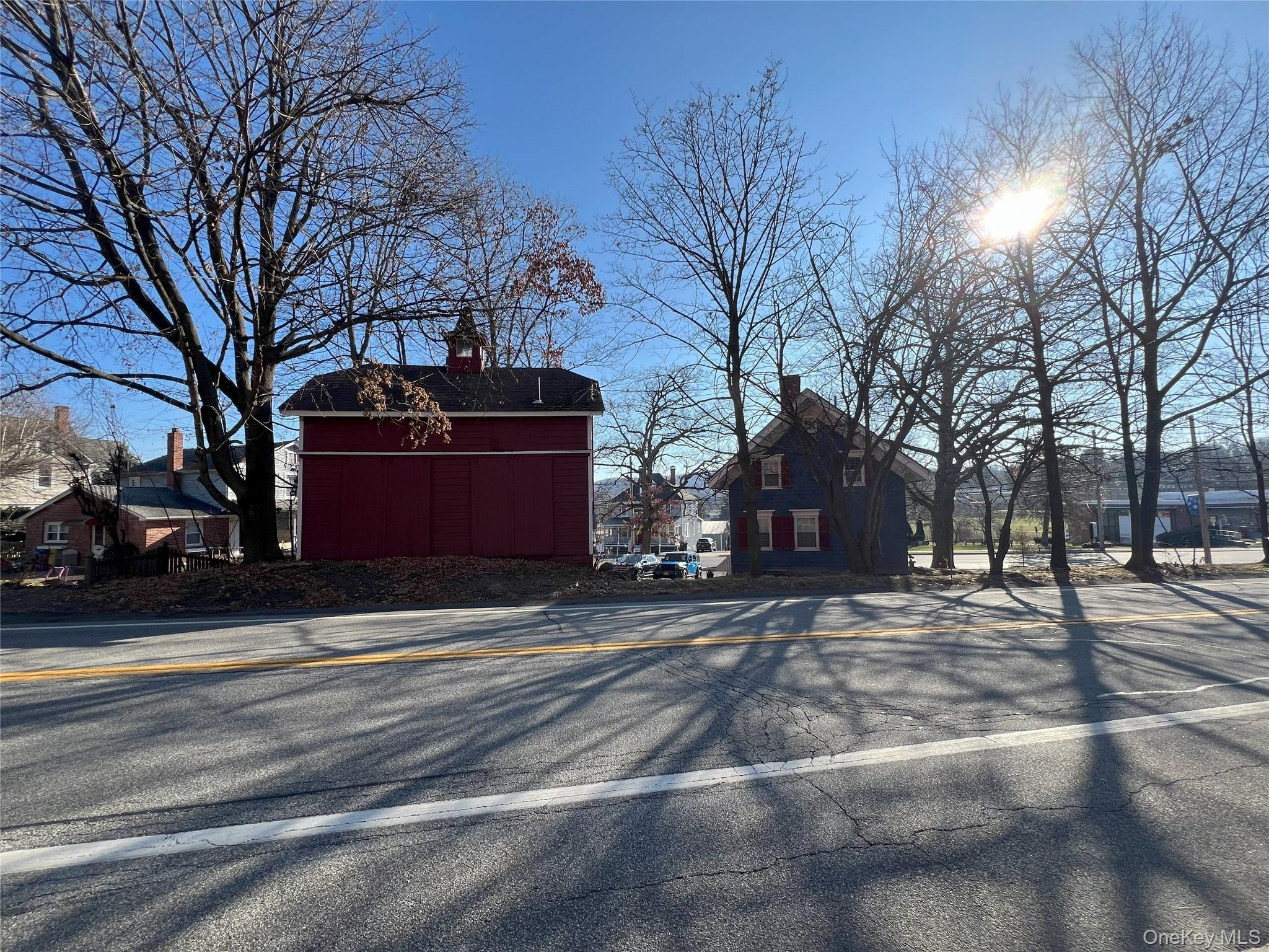 Single Family Main  Orange County, NY 10918, MLS-914556-22