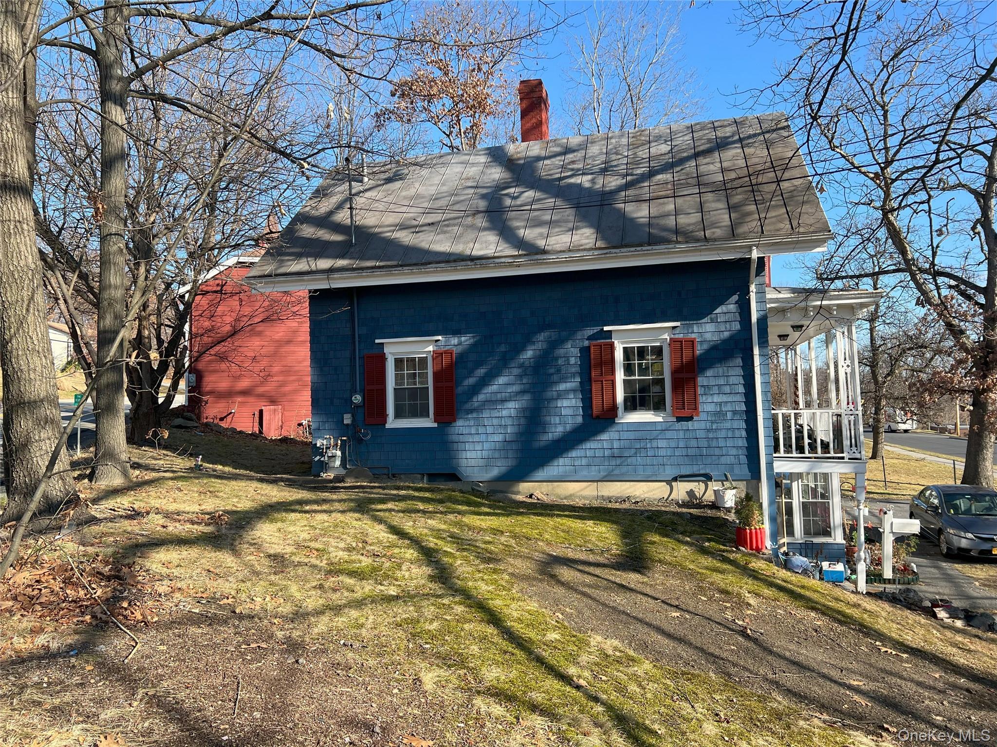 Single Family Main  Orange County, NY 10918, MLS-914556-3