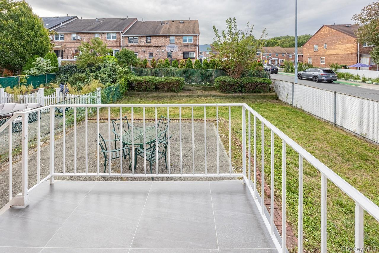 Single Family 65th  Queens, NY 11362, MLS-914578-11