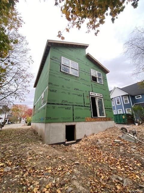 Single Family Ridge  Orange County, NY 12771, MLS-914584-4